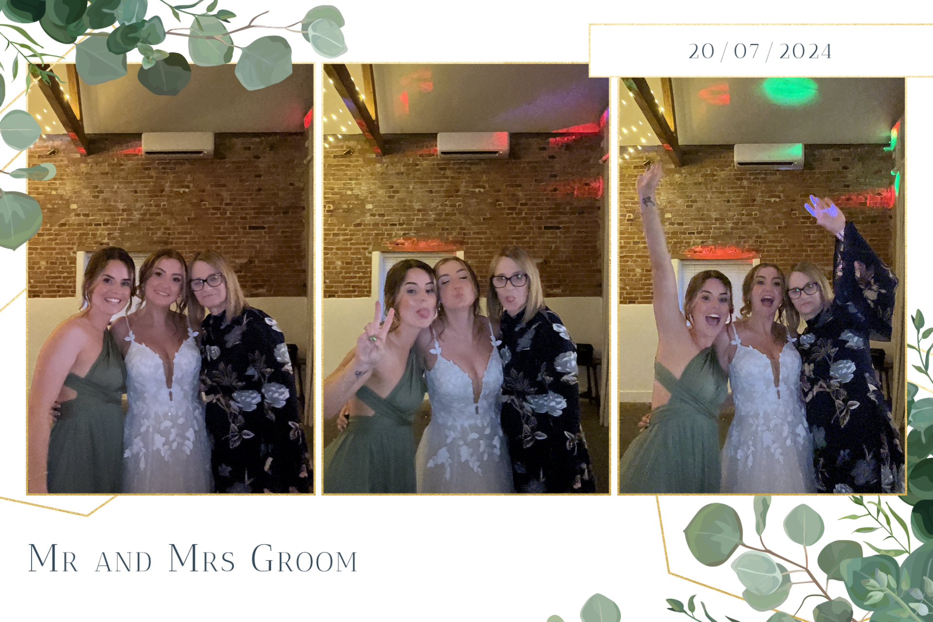 Mr & Mrs Groom  | View more photos from the event at gallery.magicimages.uk/u/MagicImages/Mr-Mrs-Groom