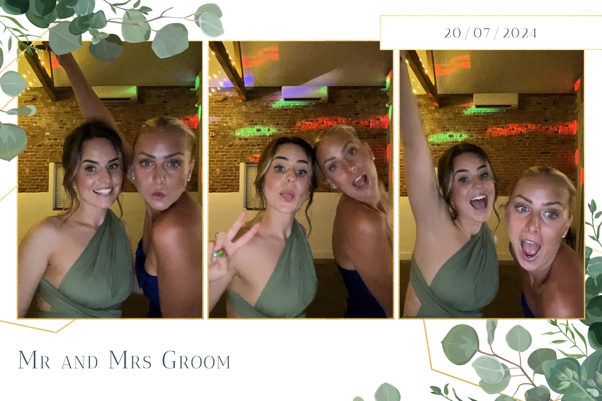 Mr & Mrs Groom  | View more photos from the event at gallery.magicimages.uk/u/MagicImages/Mr-Mrs-Groom