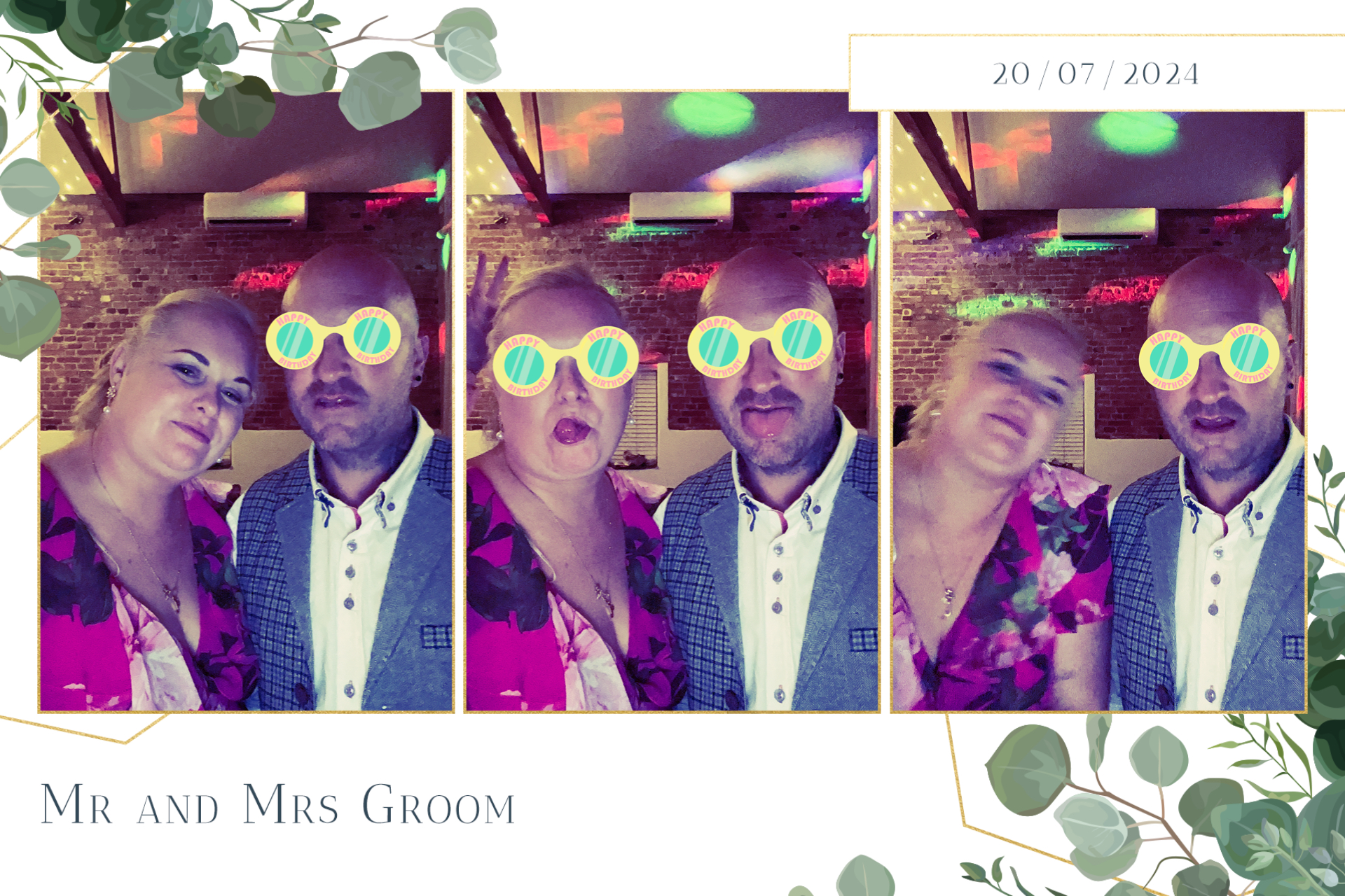 Mr & Mrs Groom  | View more photos from the event at gallery.magicimages.uk/u/MagicImages/Mr-Mrs-Groom