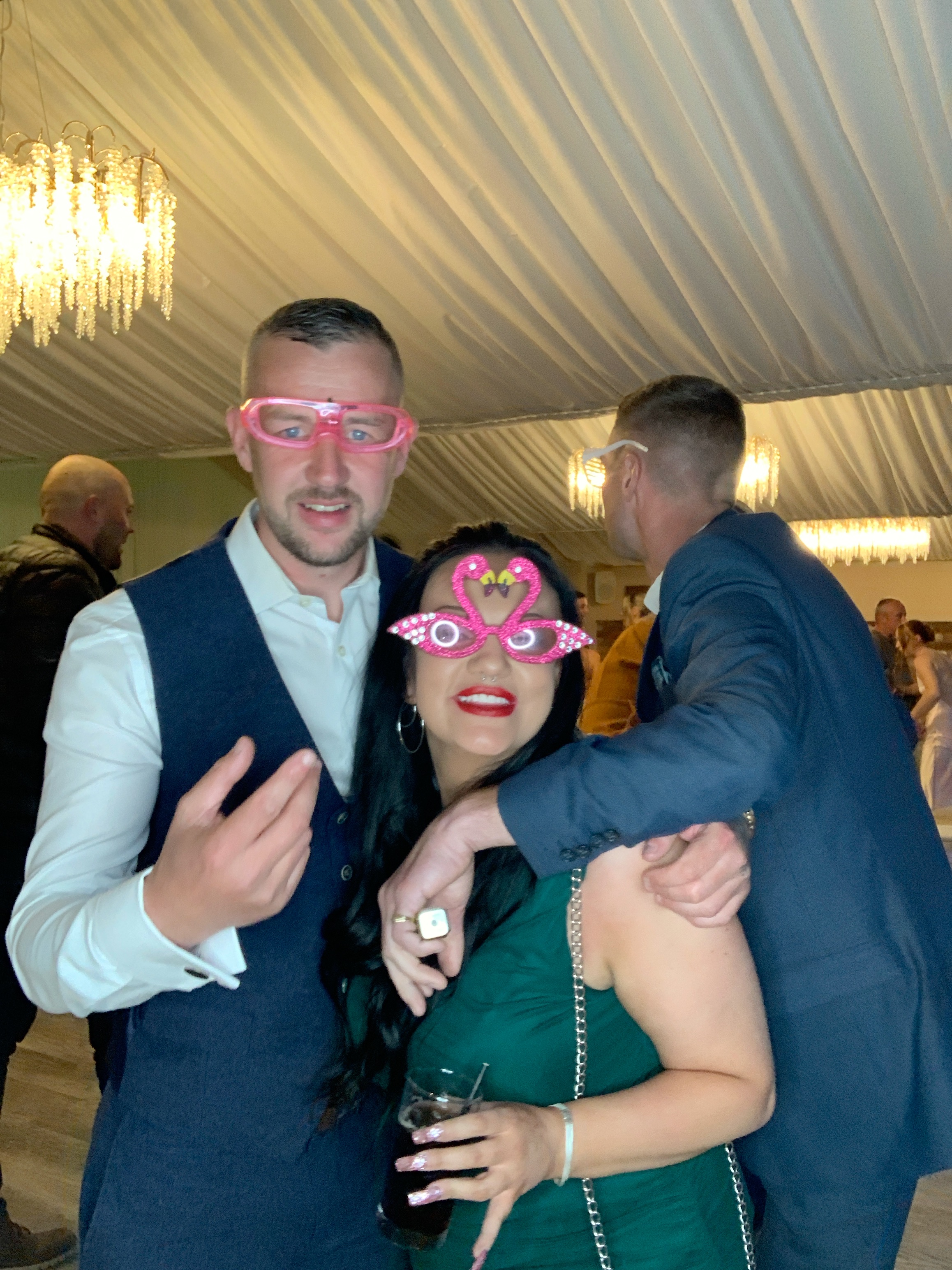 Mr & Mrs Hartley | View more photos from the event at gallery.magicimages.uk/u/MagicImages/Mr-Mrs-Hartley
