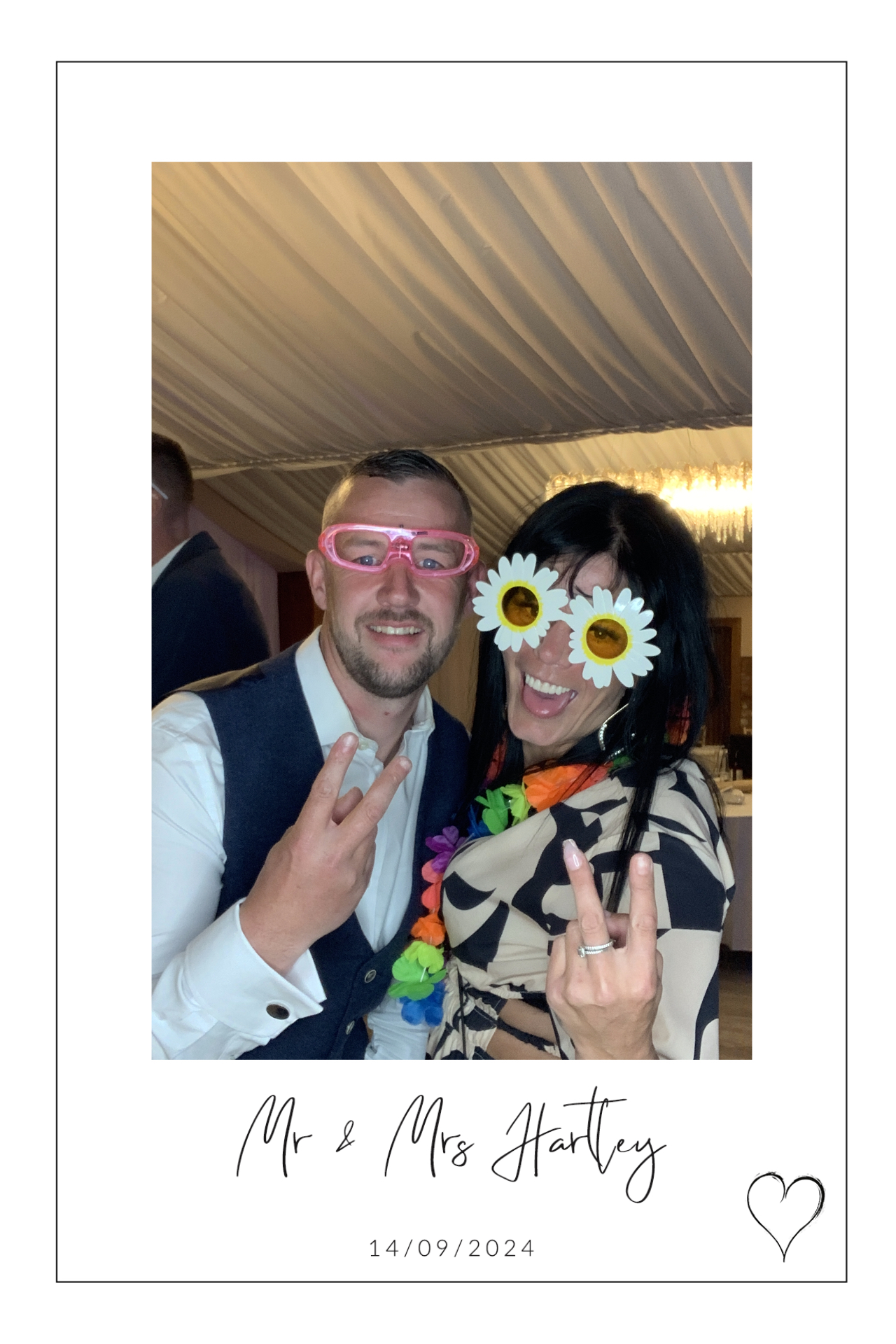 Mr & Mrs Hartley | View more photos from the event at gallery.magicimages.uk/u/MagicImages/Mr-Mrs-Hartley