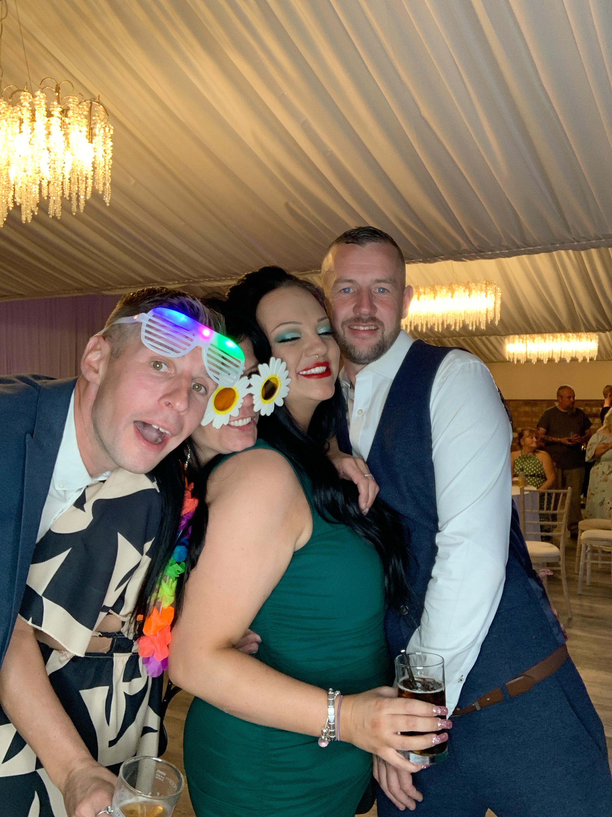 Mr & Mrs Hartley | View more photos from the event at gallery.magicimages.uk/u/MagicImages/Mr-Mrs-Hartley