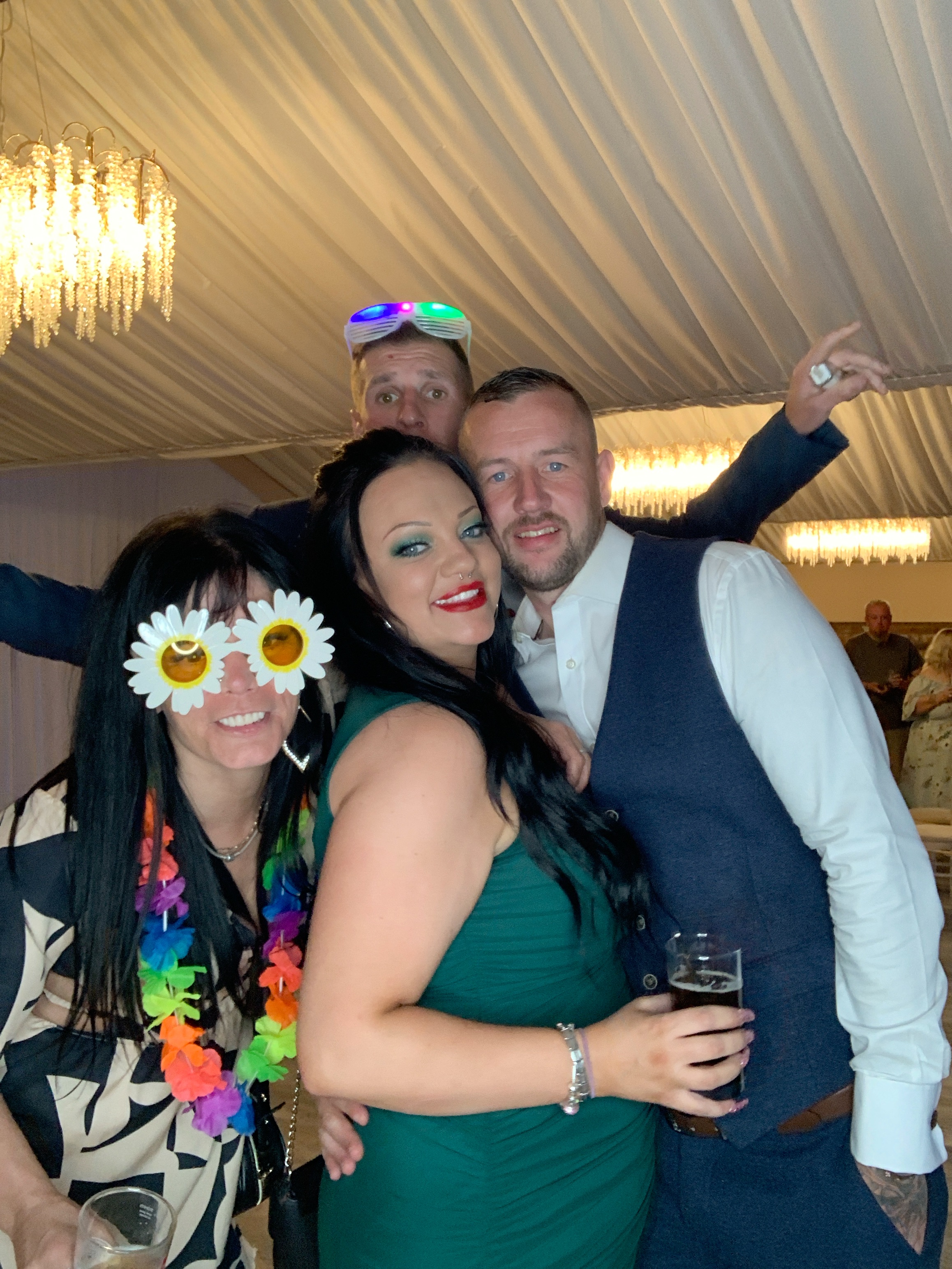 Mr & Mrs Hartley | View more photos from the event at gallery.magicimages.uk/u/MagicImages/Mr-Mrs-Hartley