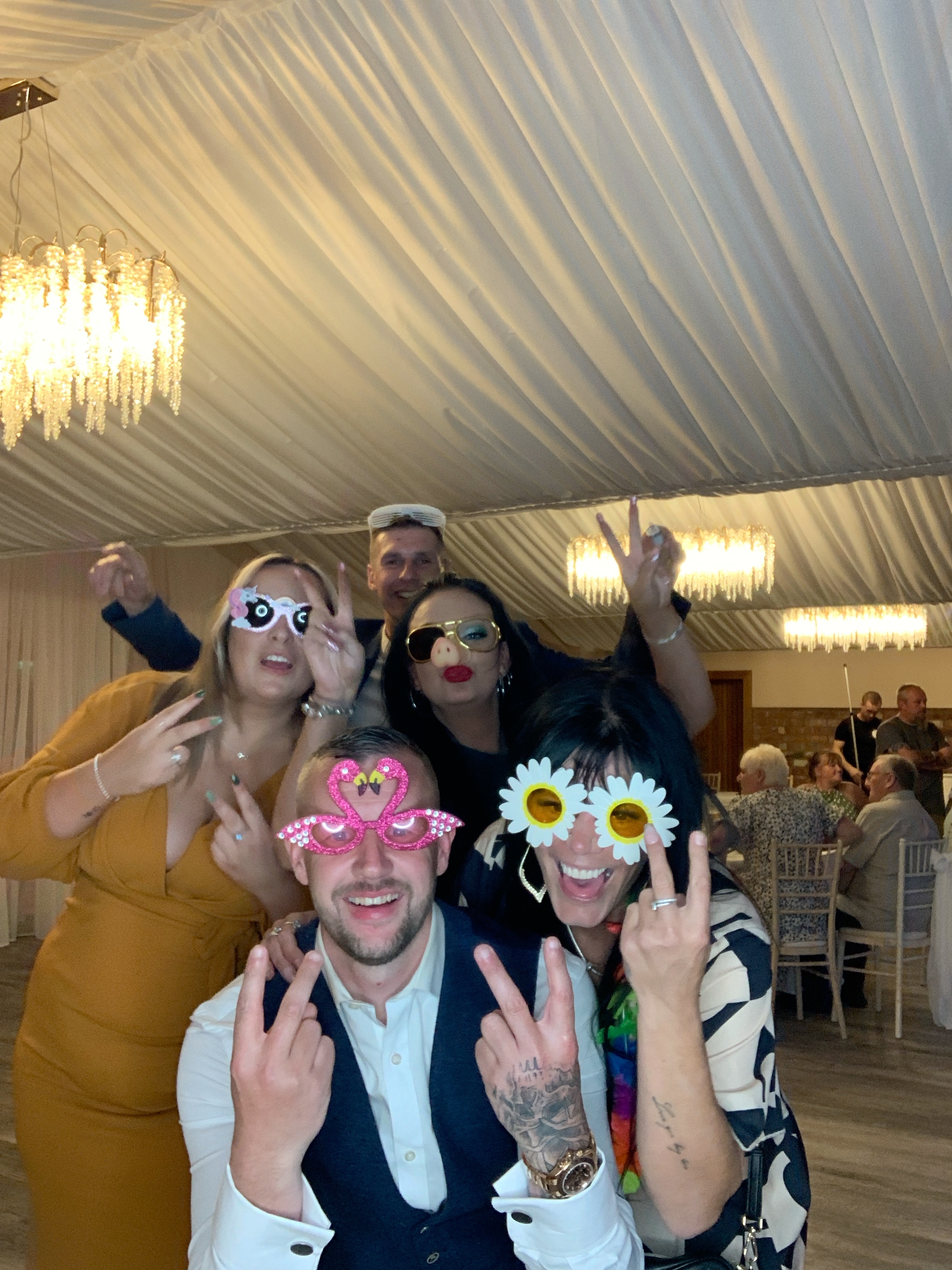Mr & Mrs Hartley | View more photos from the event at gallery.magicimages.uk/u/MagicImages/Mr-Mrs-Hartley