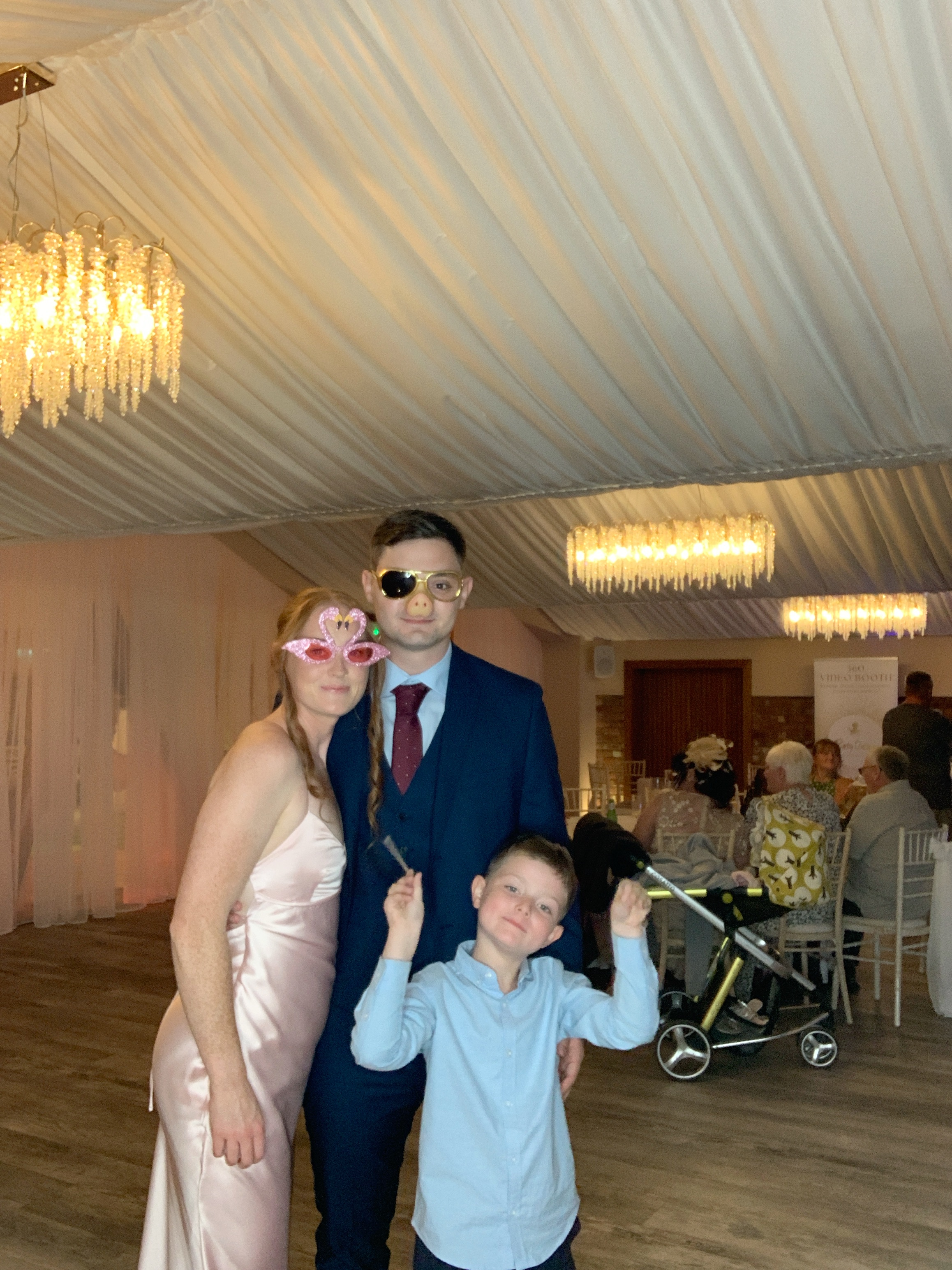 Mr & Mrs Hartley | View more photos from the event at gallery.magicimages.uk/u/MagicImages/Mr-Mrs-Hartley