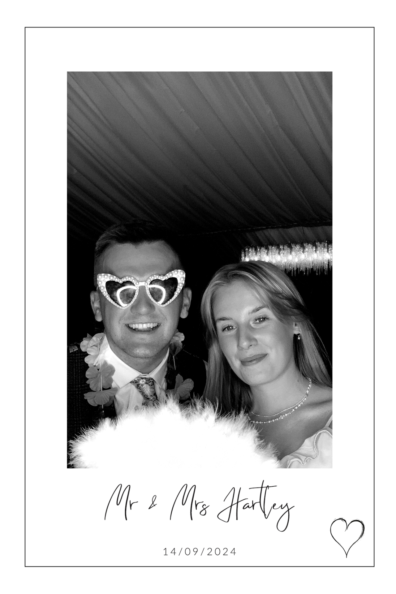 Mr & Mrs Hartley | View more photos from the event at gallery.magicimages.uk/u/MagicImages/Mr-Mrs-Hartley