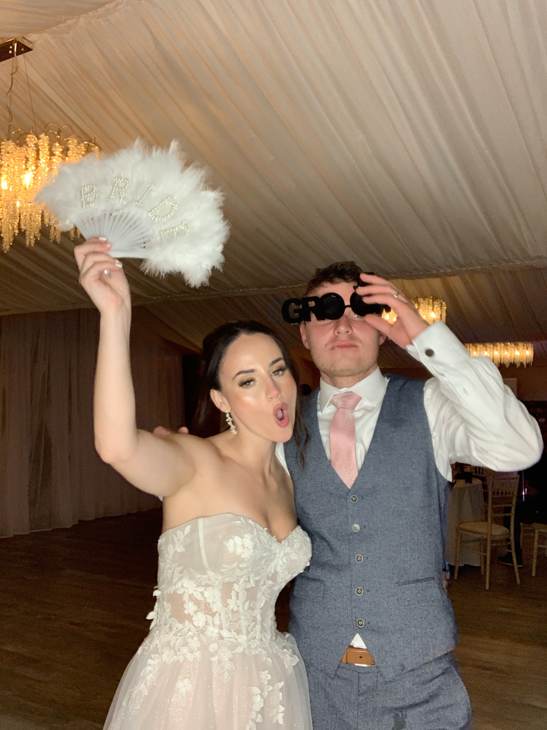 Mr & Mrs Hartley | View more photos from the event at gallery.magicimages.uk/u/MagicImages/Mr-Mrs-Hartley