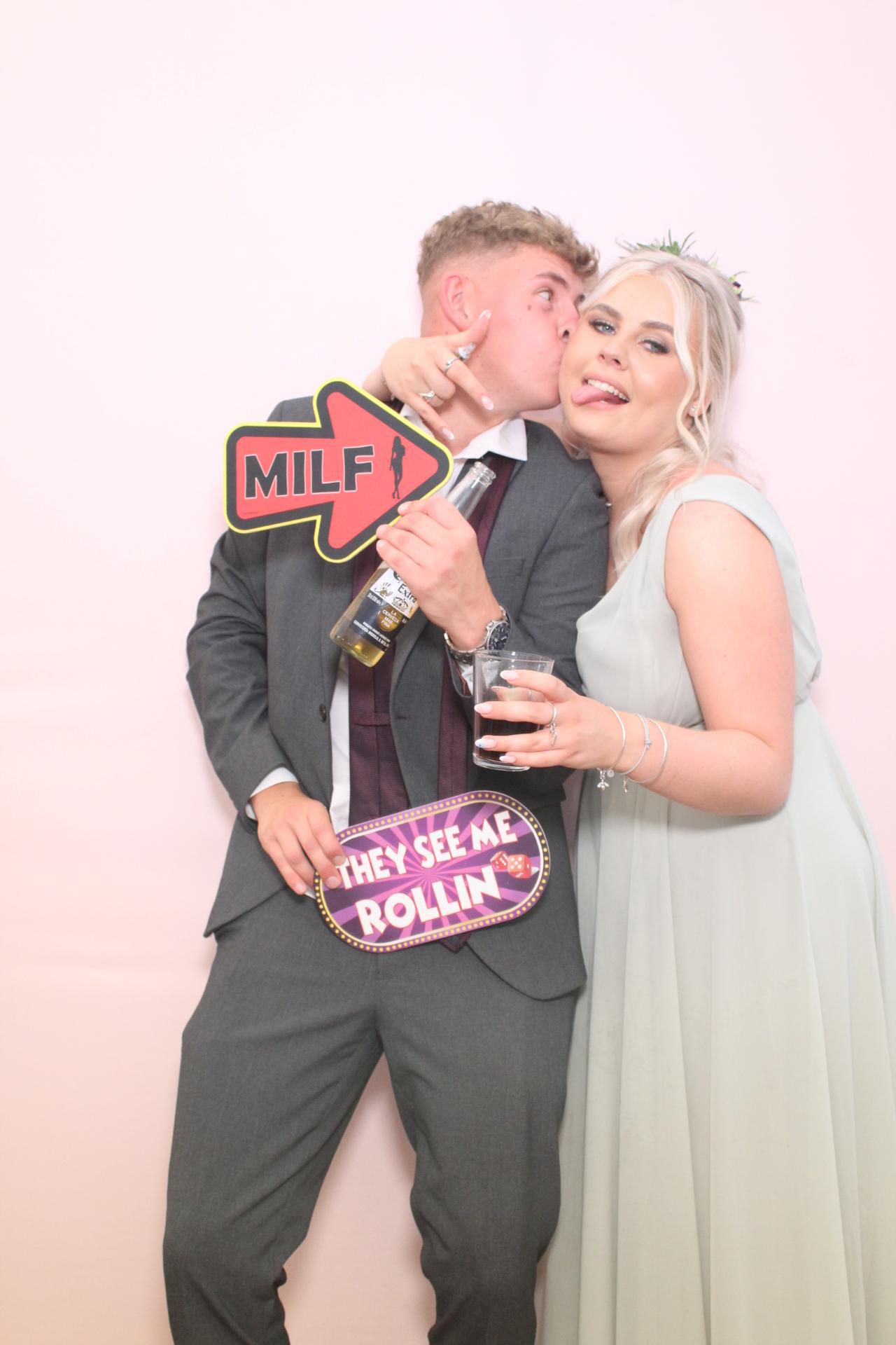 Mr & Mrs Hope  | View more photos from the event at gallery.magicimages.uk/u/MagicImages/Mr-Mrs-Hope