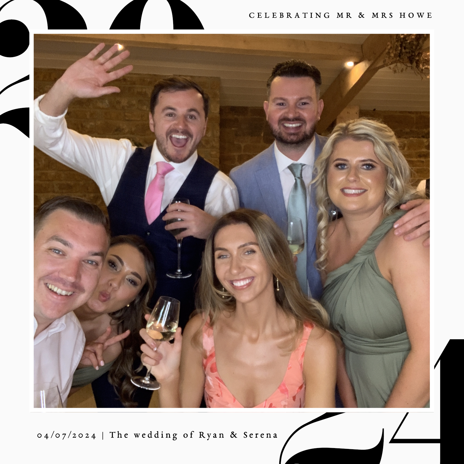 Mr & Mrs Howe photos  | View more photos from the event at gallery.magicimages.uk/u/MagicImages/Mr-Mrs-Howe-photos