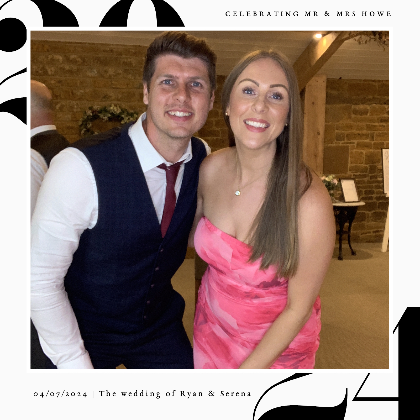 Mr & Mrs Howe photos  | View more photos from the event at gallery.magicimages.uk/u/MagicImages/Mr-Mrs-Howe-photos