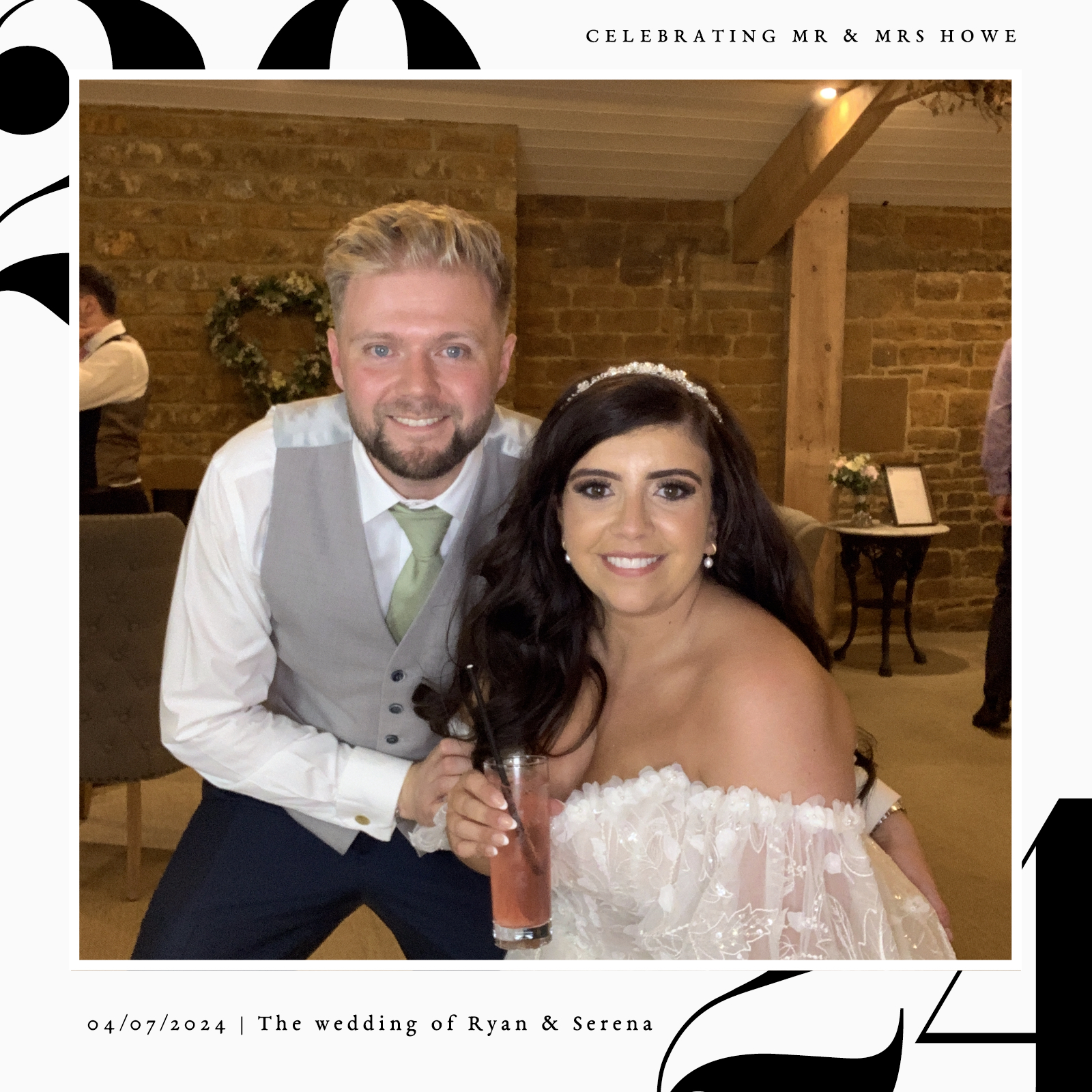 Mr & Mrs Howe photos  | View more photos from the event at gallery.magicimages.uk/u/MagicImages/Mr-Mrs-Howe-photos