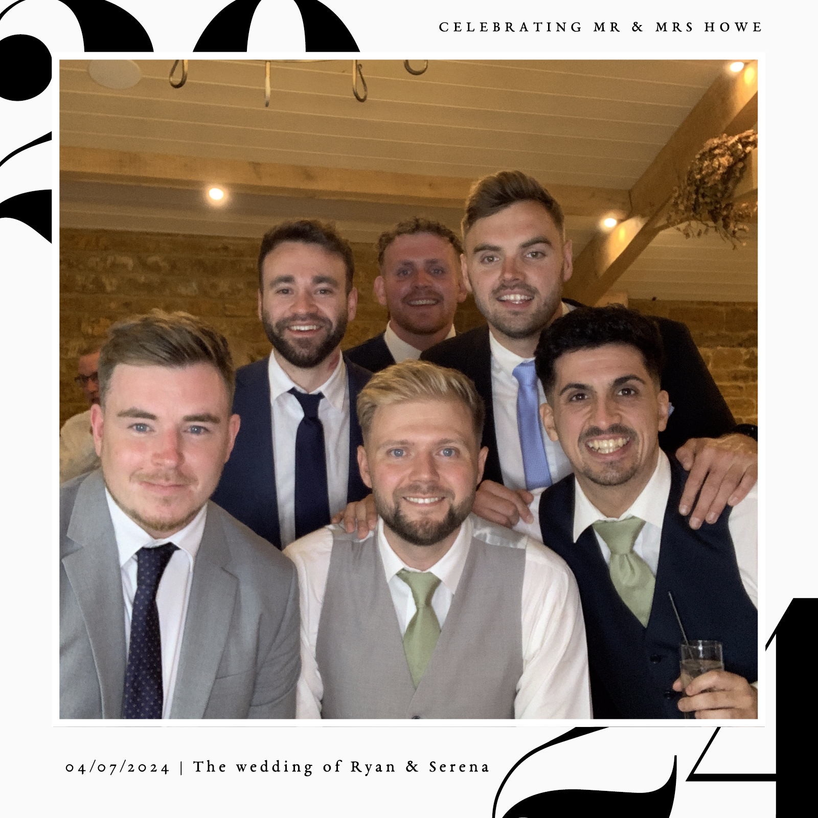 Mr & Mrs Howe photos  | View more photos from the event at gallery.magicimages.uk/u/MagicImages/Mr-Mrs-Howe-photos