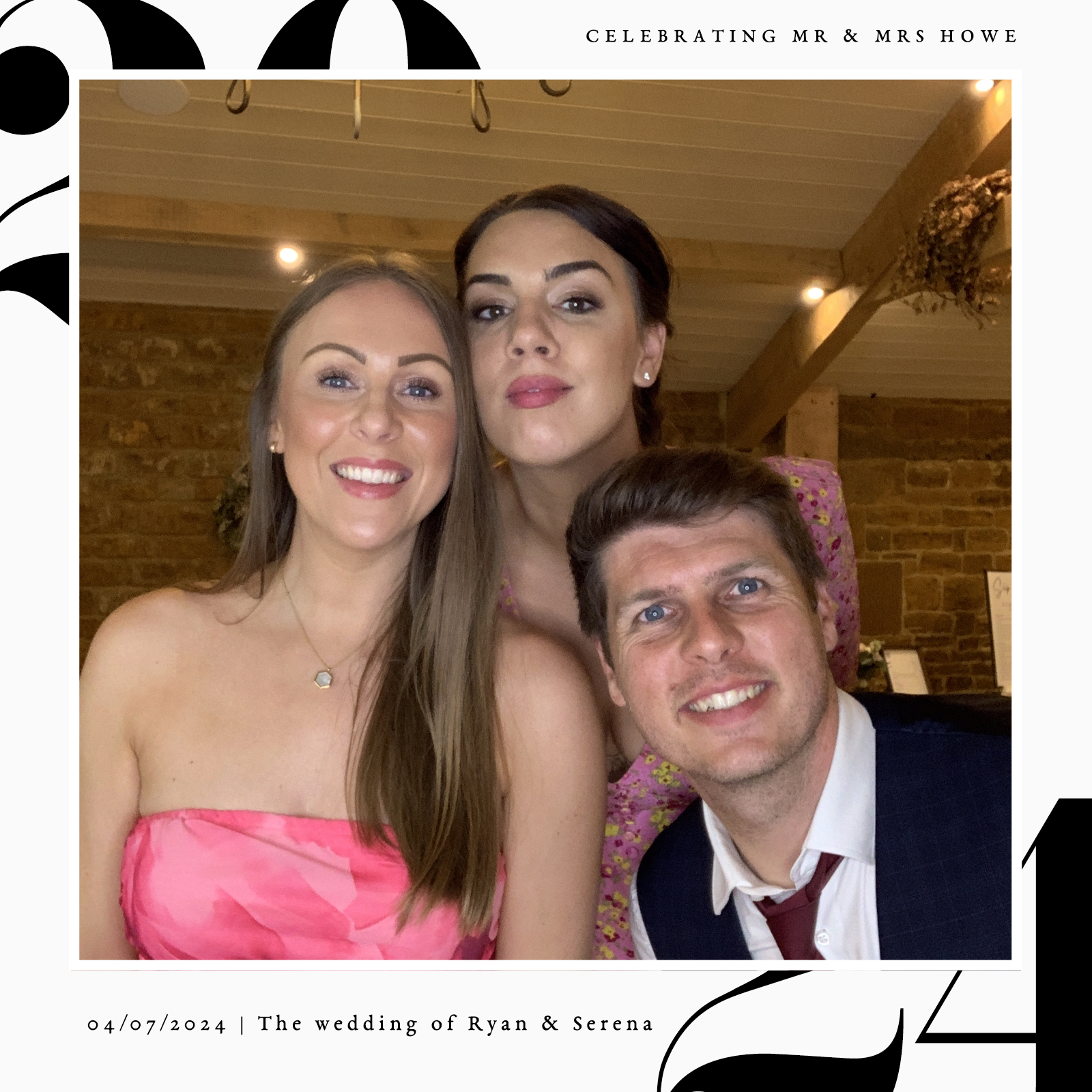 Mr & Mrs Howe photos  | View more photos from the event at gallery.magicimages.uk/u/MagicImages/Mr-Mrs-Howe-photos