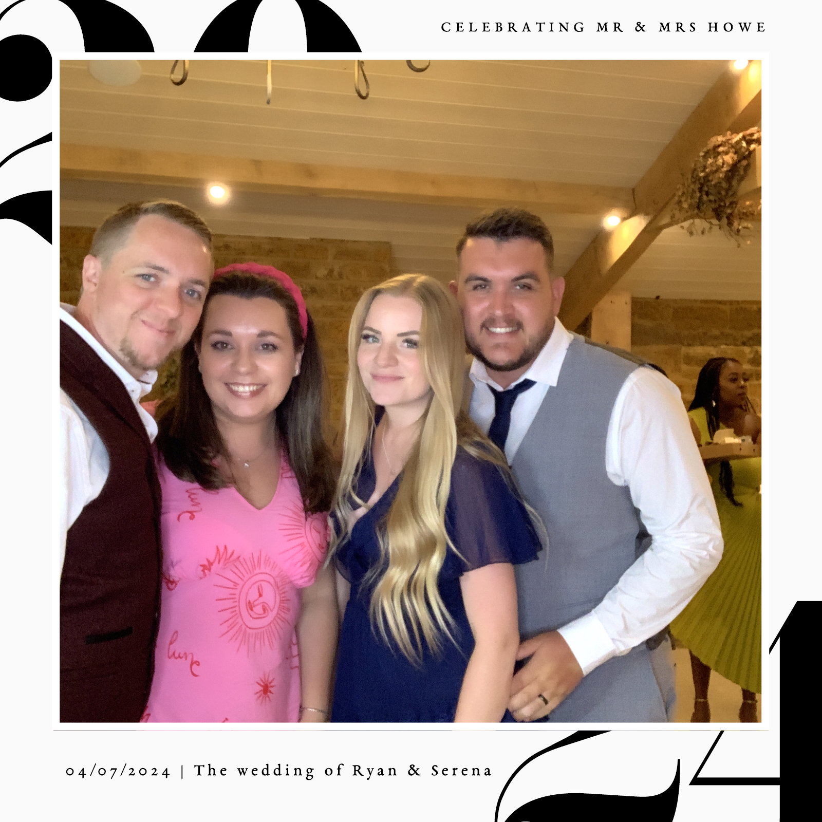 Mr & Mrs Howe photos  | View more photos from the event at gallery.magicimages.uk/u/MagicImages/Mr-Mrs-Howe-photos