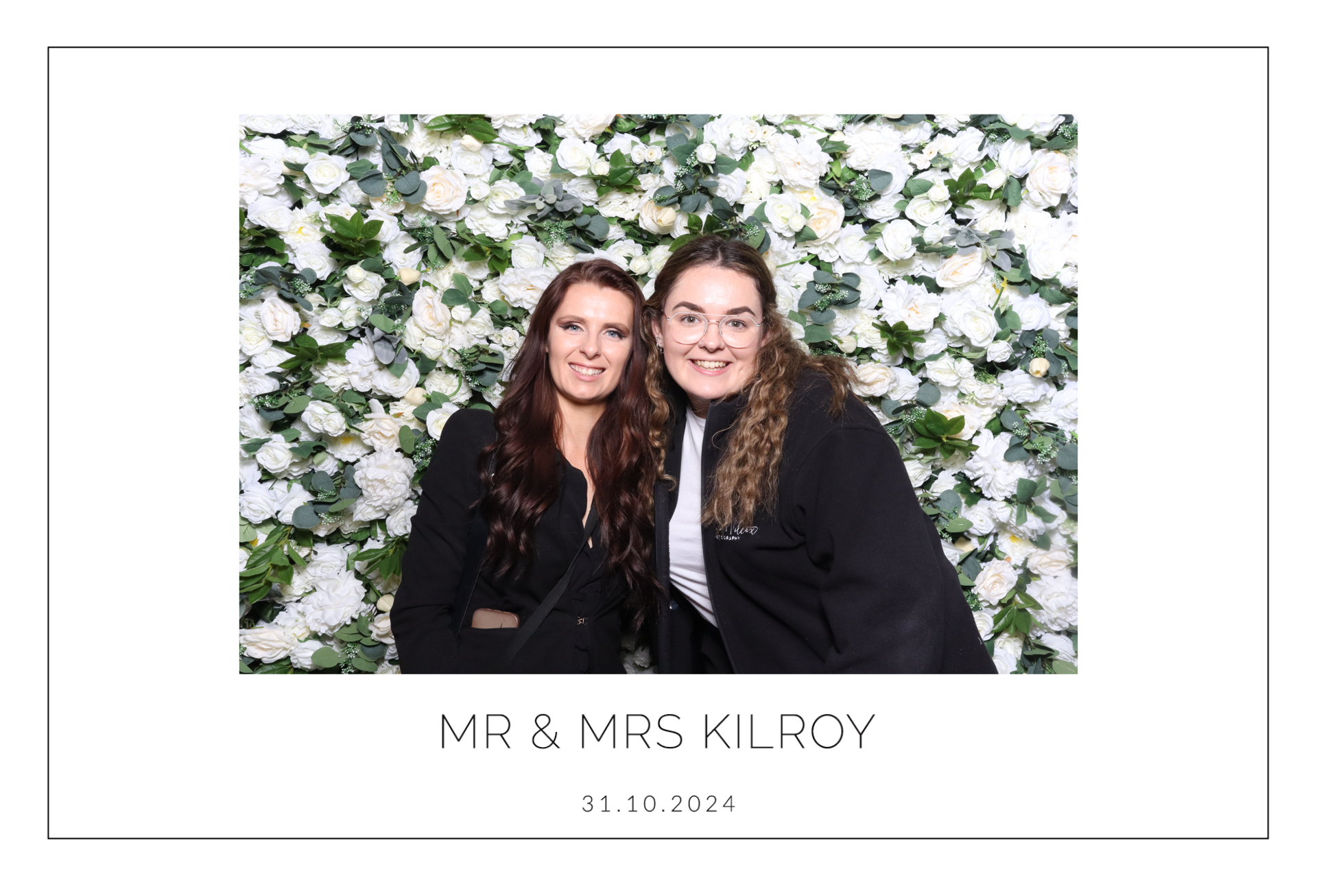 Mr & Mrs Kilroy  | View more photos from the event at gallery.magicimages.uk/u/MagicImages/Mr-Mrs-Kilroy
