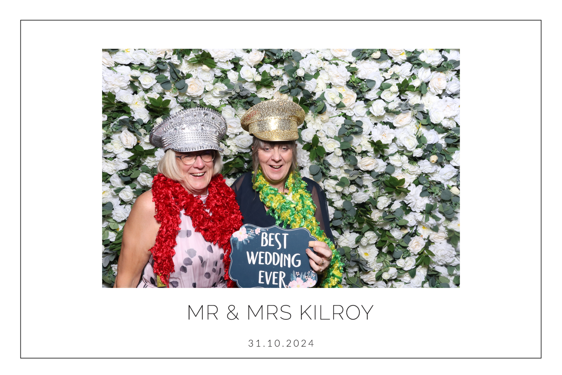 Mr & Mrs Kilroy  | View more photos from the event at gallery.magicimages.uk/u/MagicImages/Mr-Mrs-Kilroy