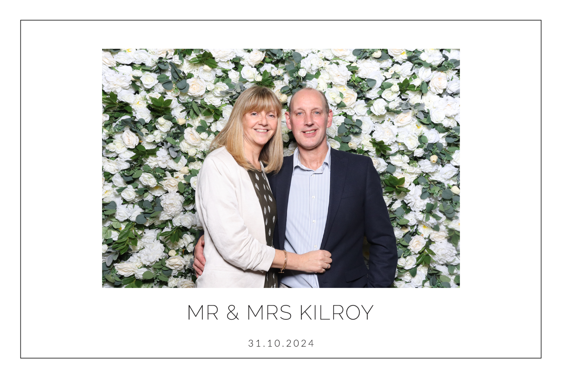 Mr & Mrs Kilroy  | View more photos from the event at gallery.magicimages.uk/u/MagicImages/Mr-Mrs-Kilroy