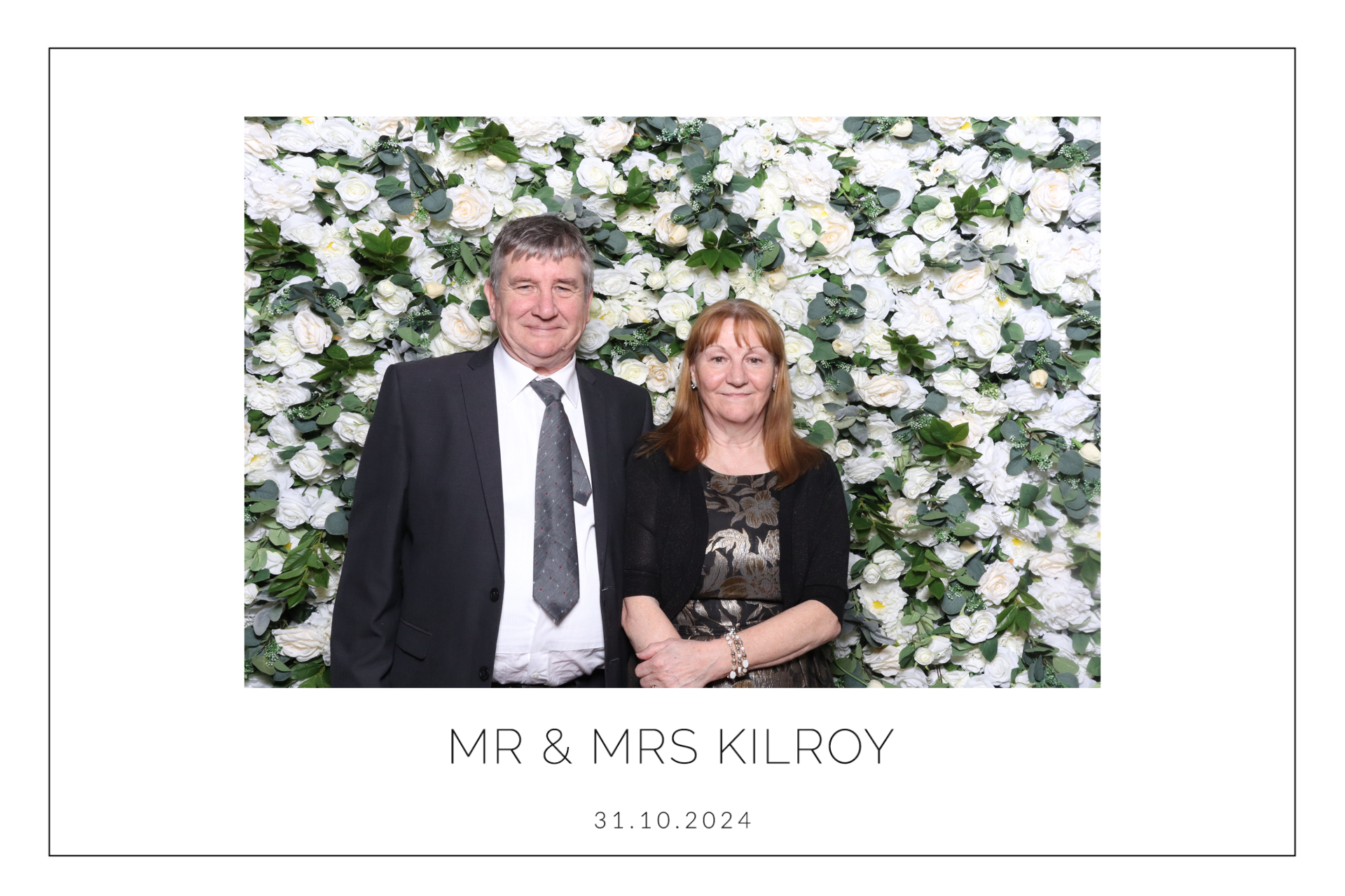 Mr & Mrs Kilroy  | View more photos from the event at gallery.magicimages.uk/u/MagicImages/Mr-Mrs-Kilroy