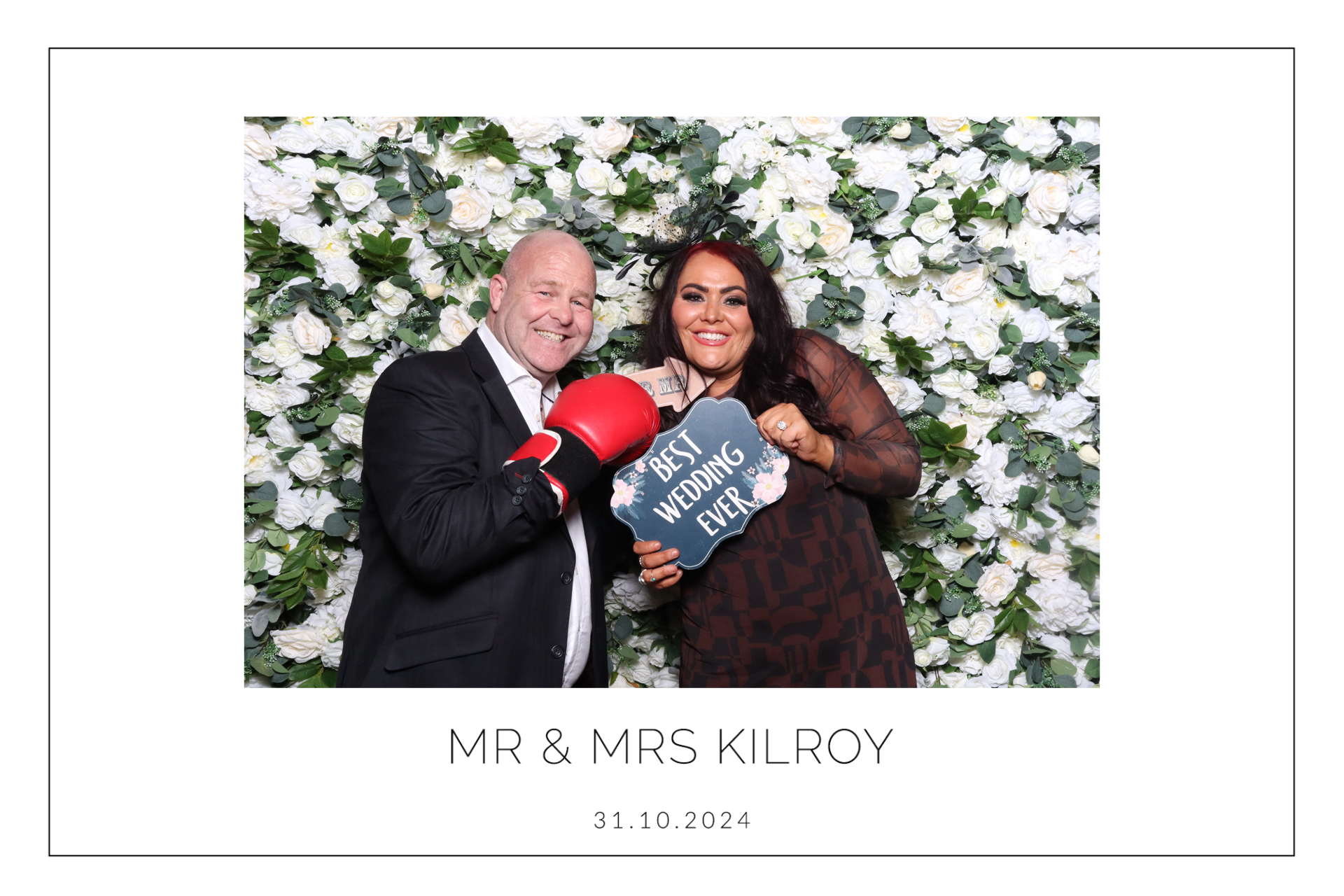Mr & Mrs Kilroy  | View more photos from the event at gallery.magicimages.uk/u/MagicImages/Mr-Mrs-Kilroy