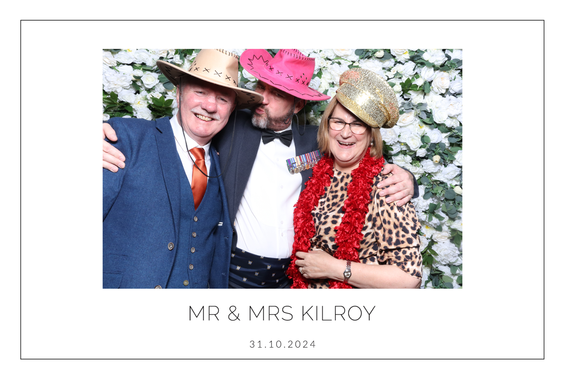 Mr & Mrs Kilroy  | View more photos from the event at gallery.magicimages.uk/u/MagicImages/Mr-Mrs-Kilroy