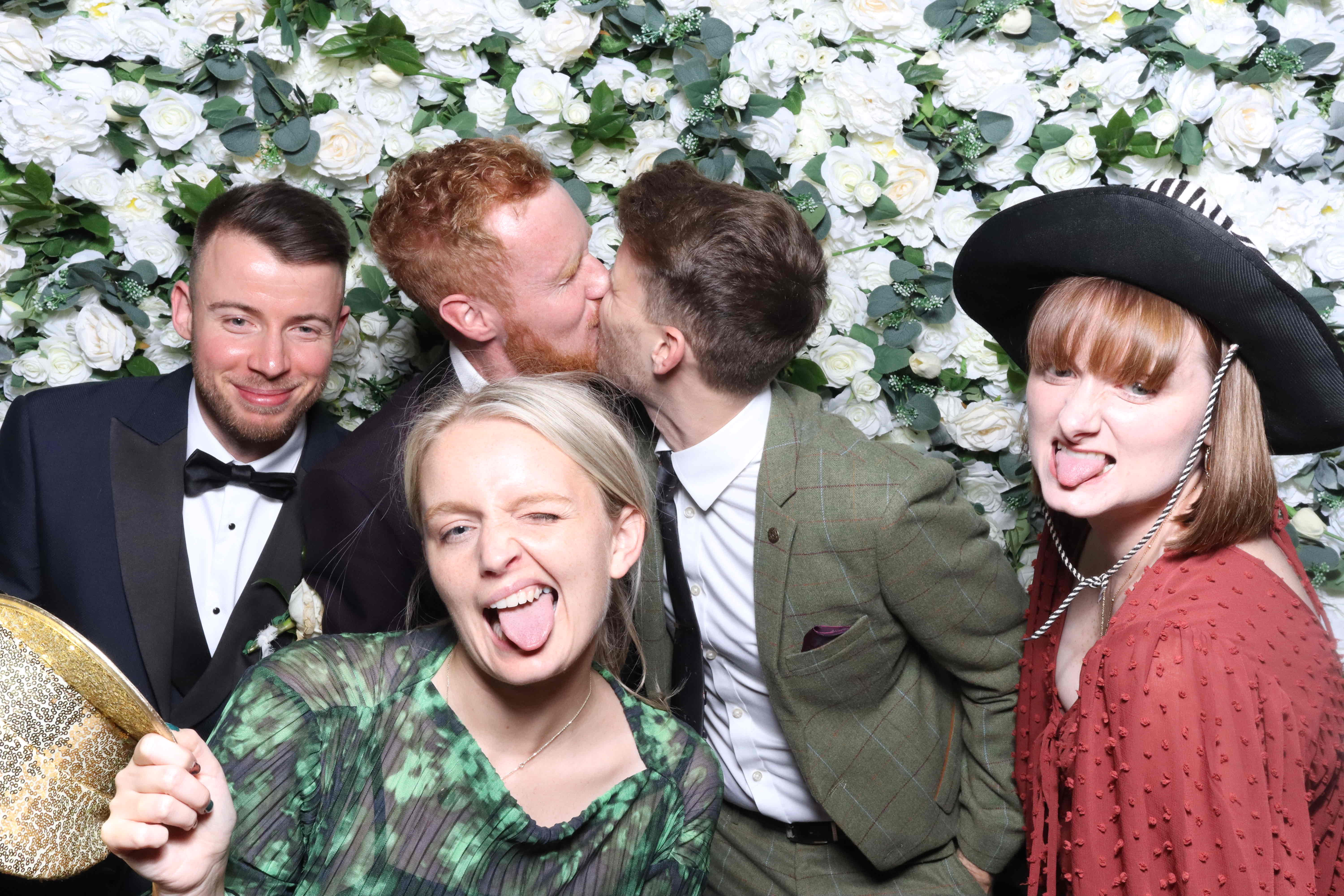 Mr & Mrs Kilroy  | View more photos from the event at gallery.magicimages.uk/u/MagicImages/Mr-Mrs-Kilroy
