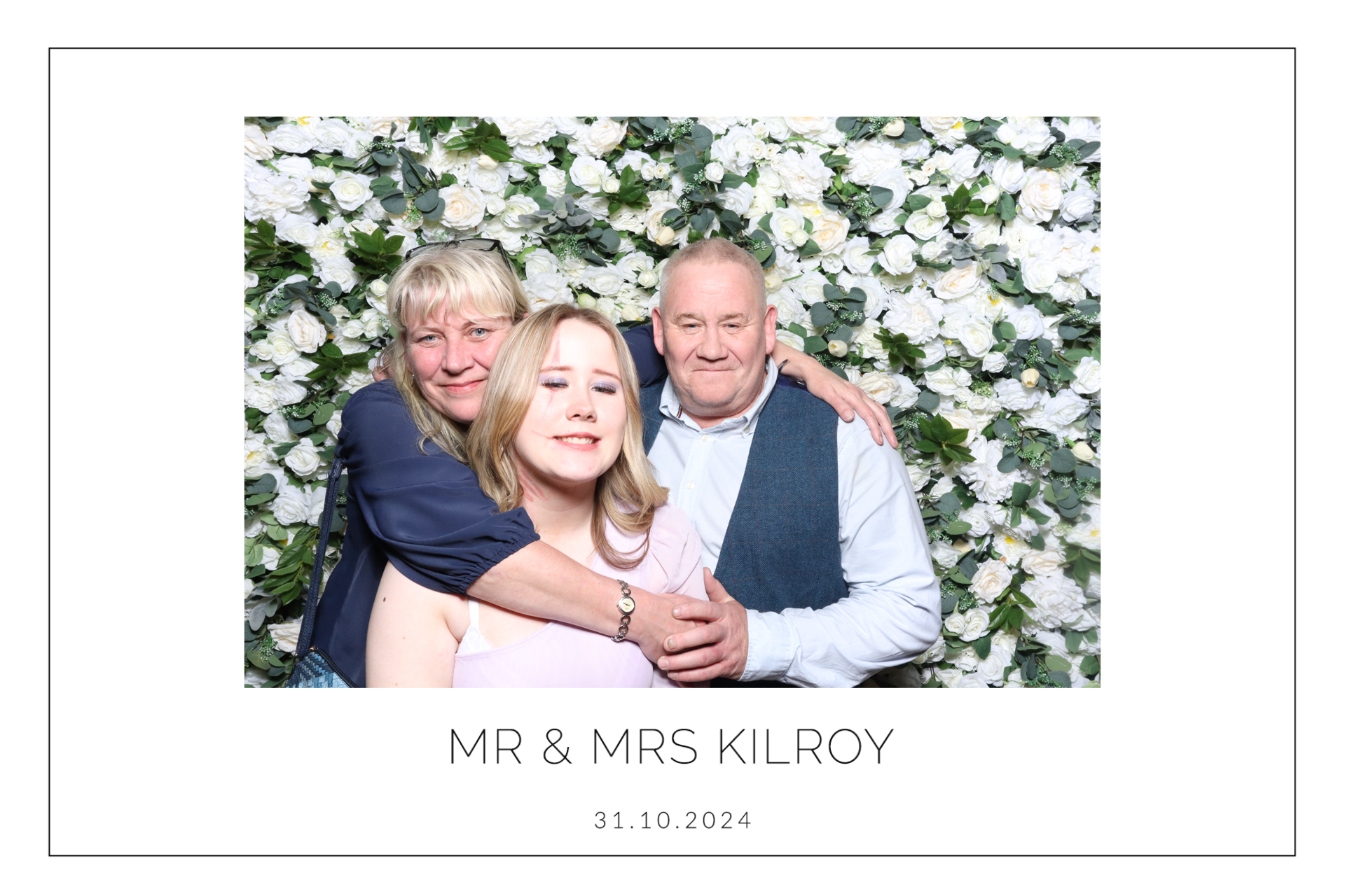 Mr & Mrs Kilroy  | View more photos from the event at gallery.magicimages.uk/u/MagicImages/Mr-Mrs-Kilroy