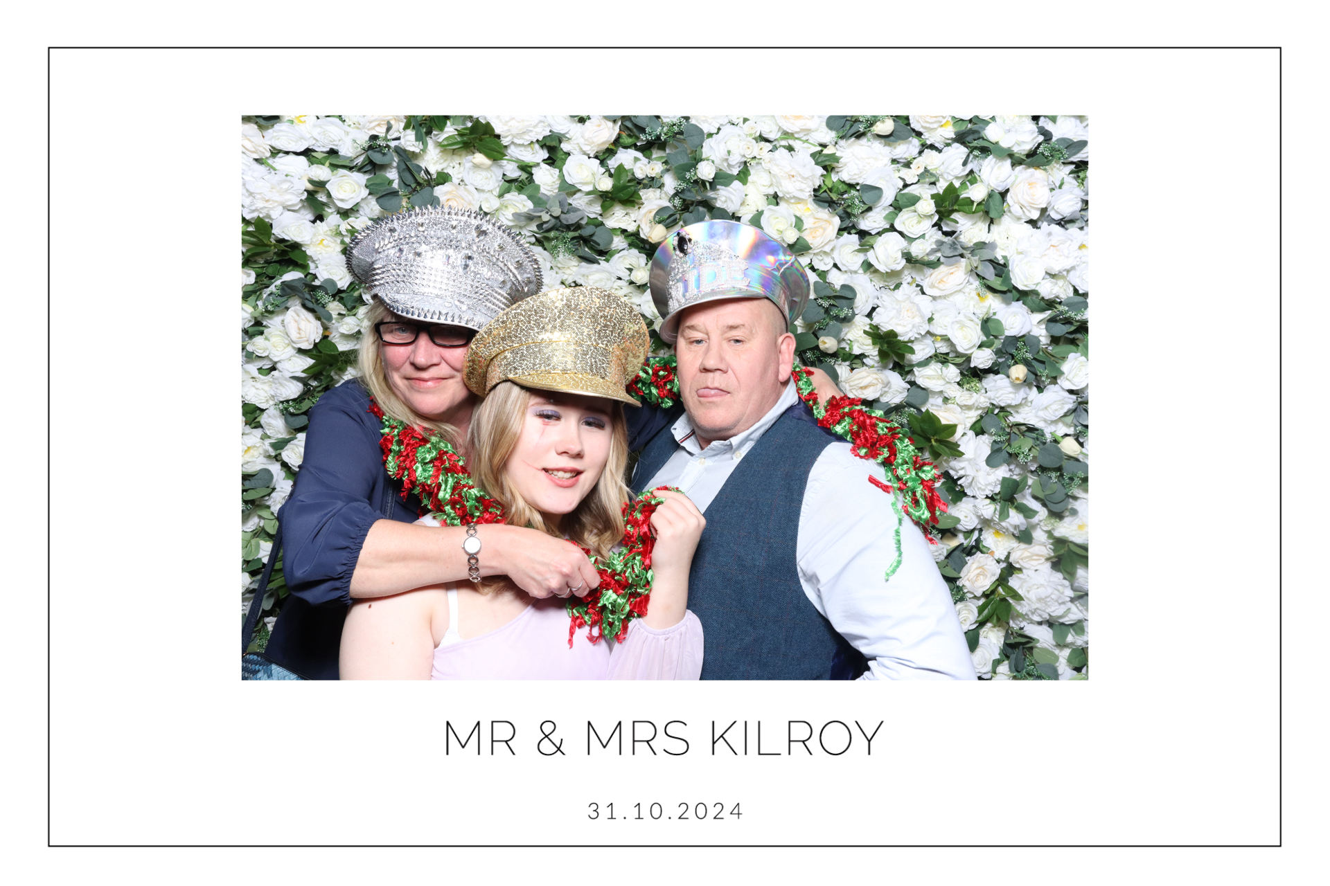 Mr & Mrs Kilroy  | View more photos from the event at gallery.magicimages.uk/u/MagicImages/Mr-Mrs-Kilroy