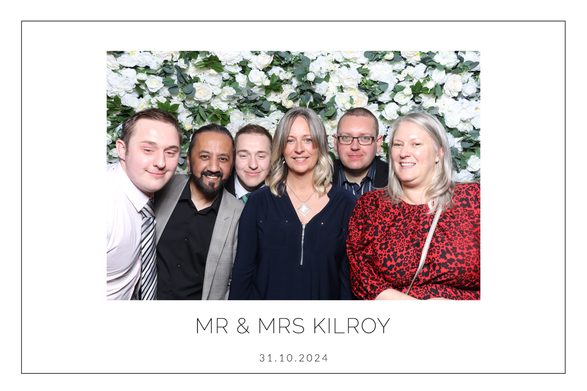 Mr & Mrs Kilroy  | View more photos from the event at gallery.magicimages.uk/u/MagicImages/Mr-Mrs-Kilroy