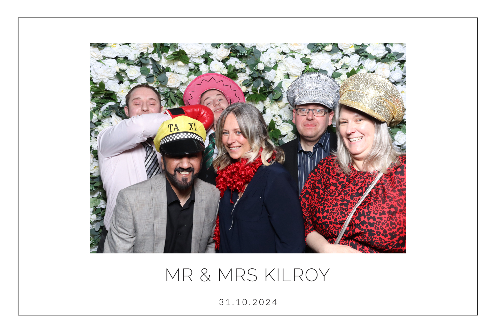 Mr & Mrs Kilroy  | View more photos from the event at gallery.magicimages.uk/u/MagicImages/Mr-Mrs-Kilroy