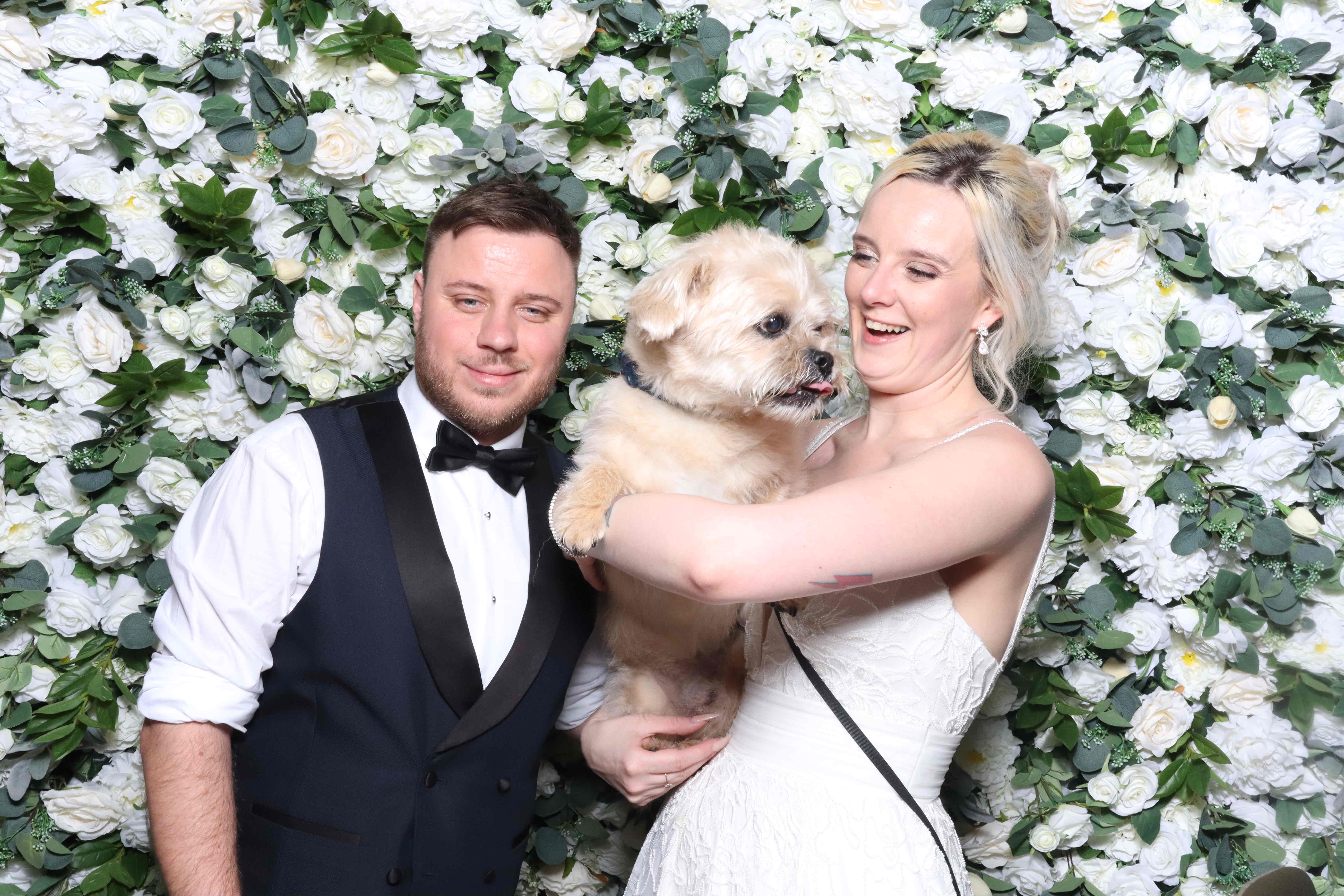 Mr & Mrs Kilroy  | View more photos from the event at gallery.magicimages.uk/u/MagicImages/Mr-Mrs-Kilroy