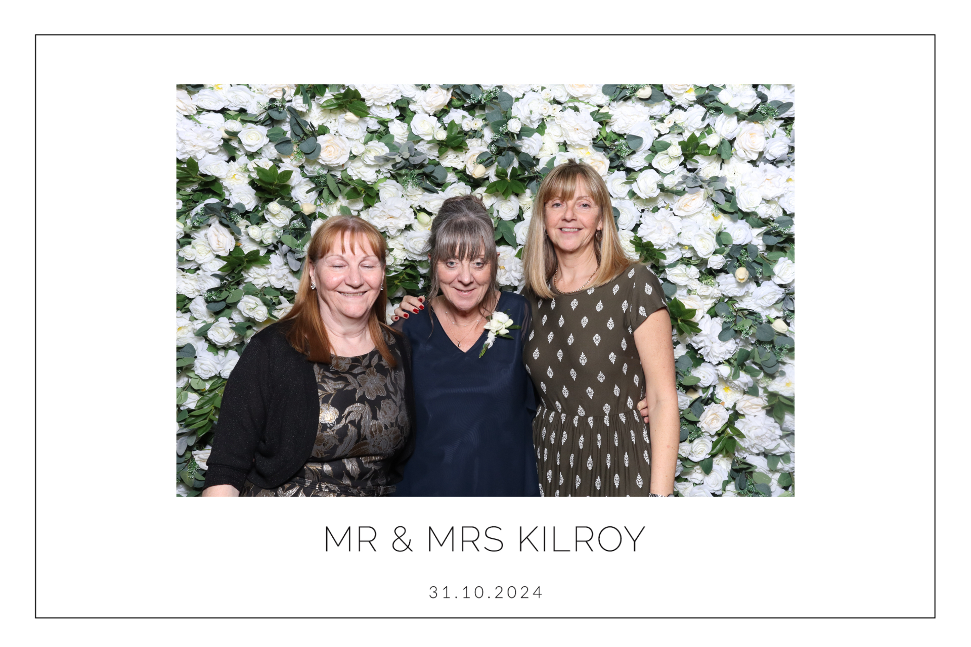 Mr & Mrs Kilroy  | View more photos from the event at gallery.magicimages.uk/u/MagicImages/Mr-Mrs-Kilroy