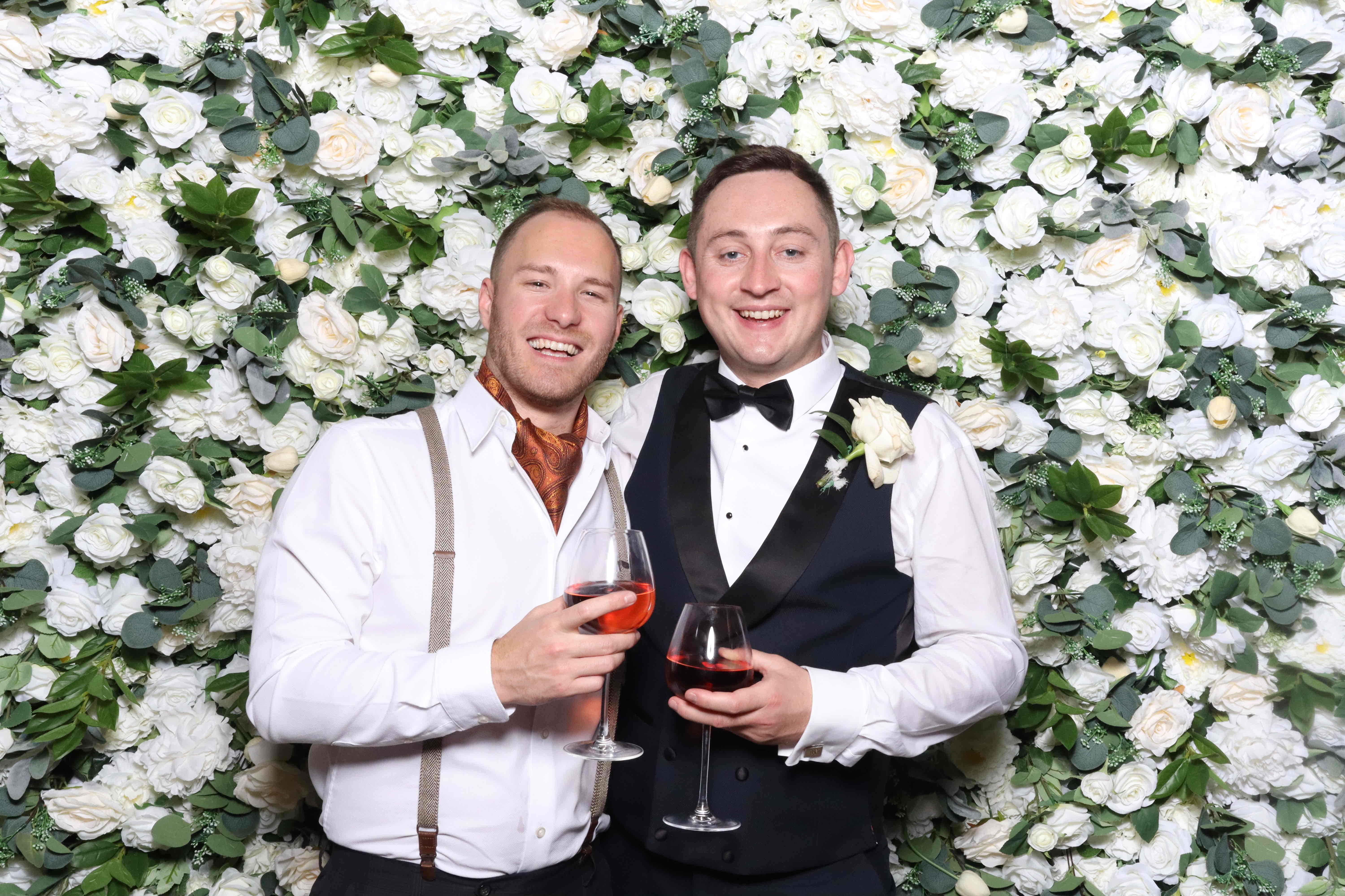 Mr & Mrs Kilroy  | View more photos from the event at gallery.magicimages.uk/u/MagicImages/Mr-Mrs-Kilroy
