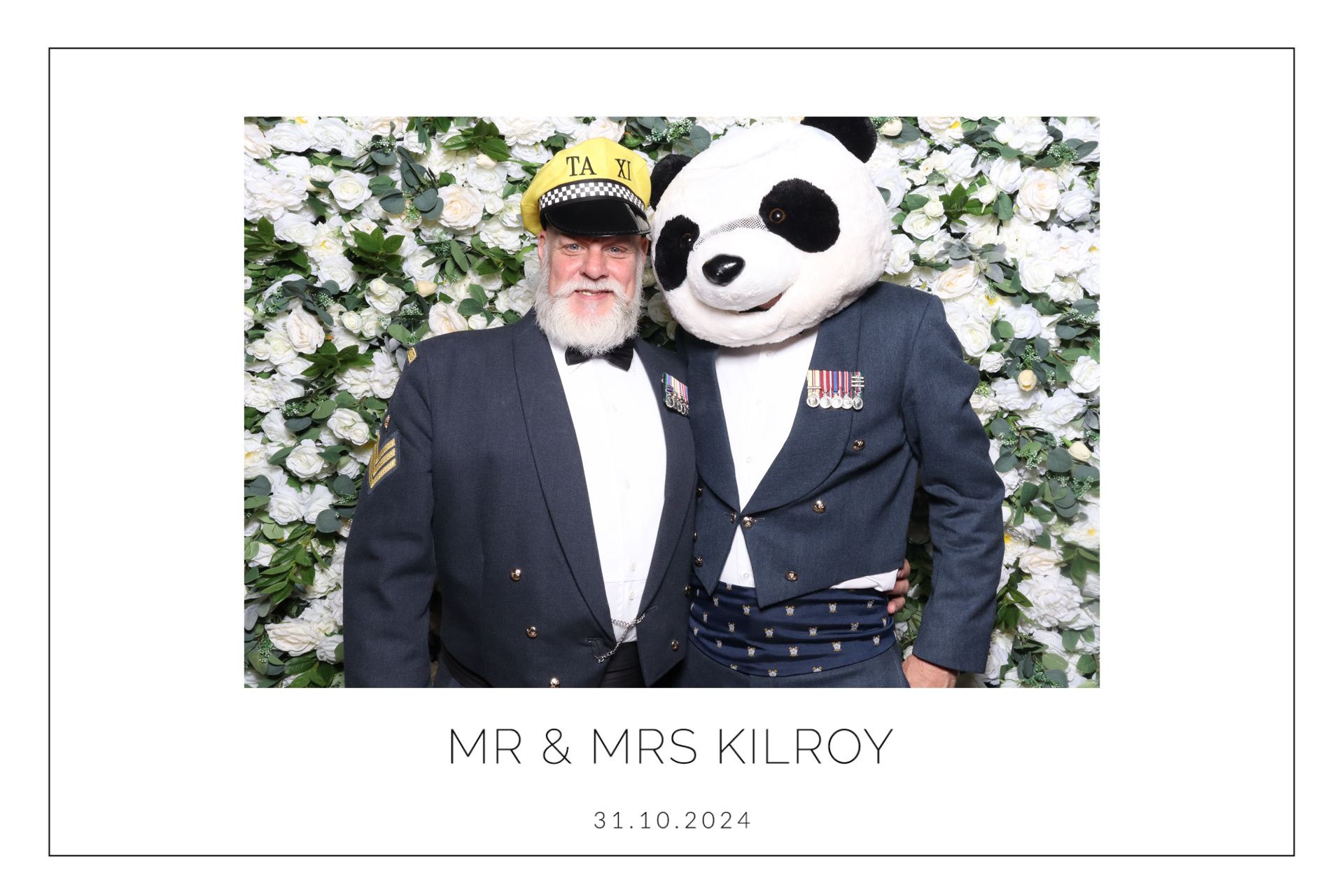 Mr & Mrs Kilroy  | View more photos from the event at gallery.magicimages.uk/u/MagicImages/Mr-Mrs-Kilroy