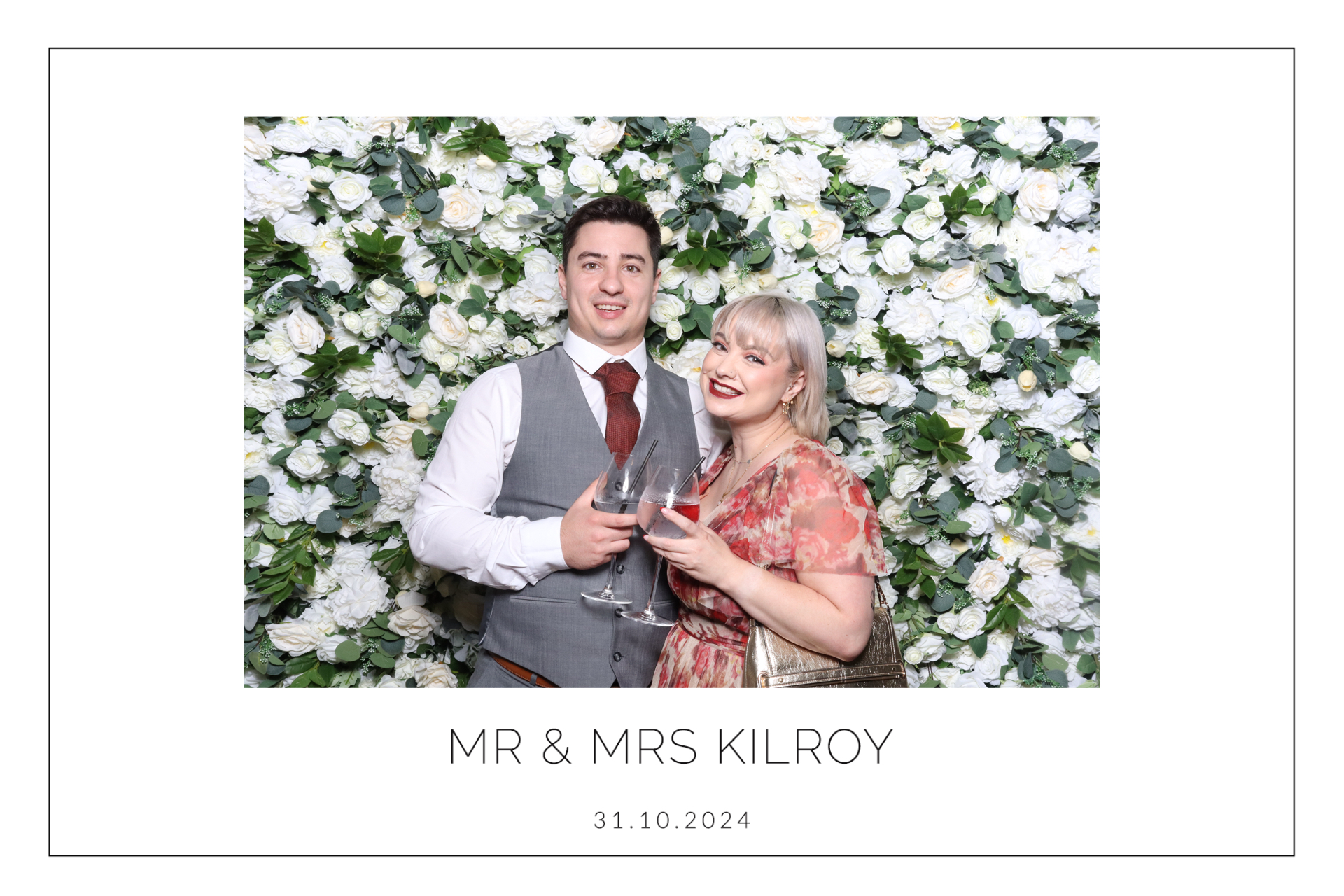 Mr & Mrs Kilroy  | View more photos from the event at gallery.magicimages.uk/u/MagicImages/Mr-Mrs-Kilroy