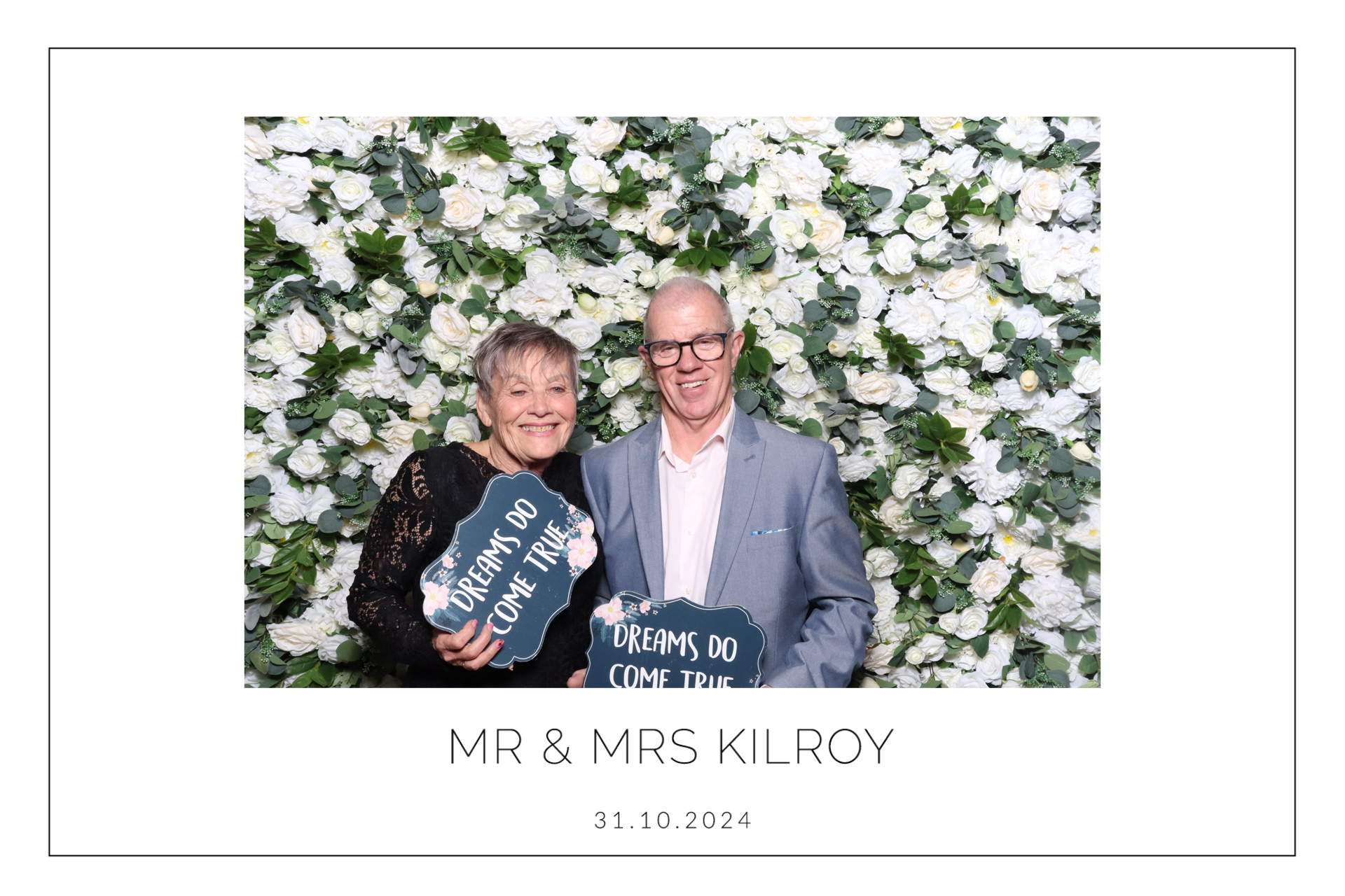 Mr & Mrs Kilroy  | View more photos from the event at gallery.magicimages.uk/u/MagicImages/Mr-Mrs-Kilroy