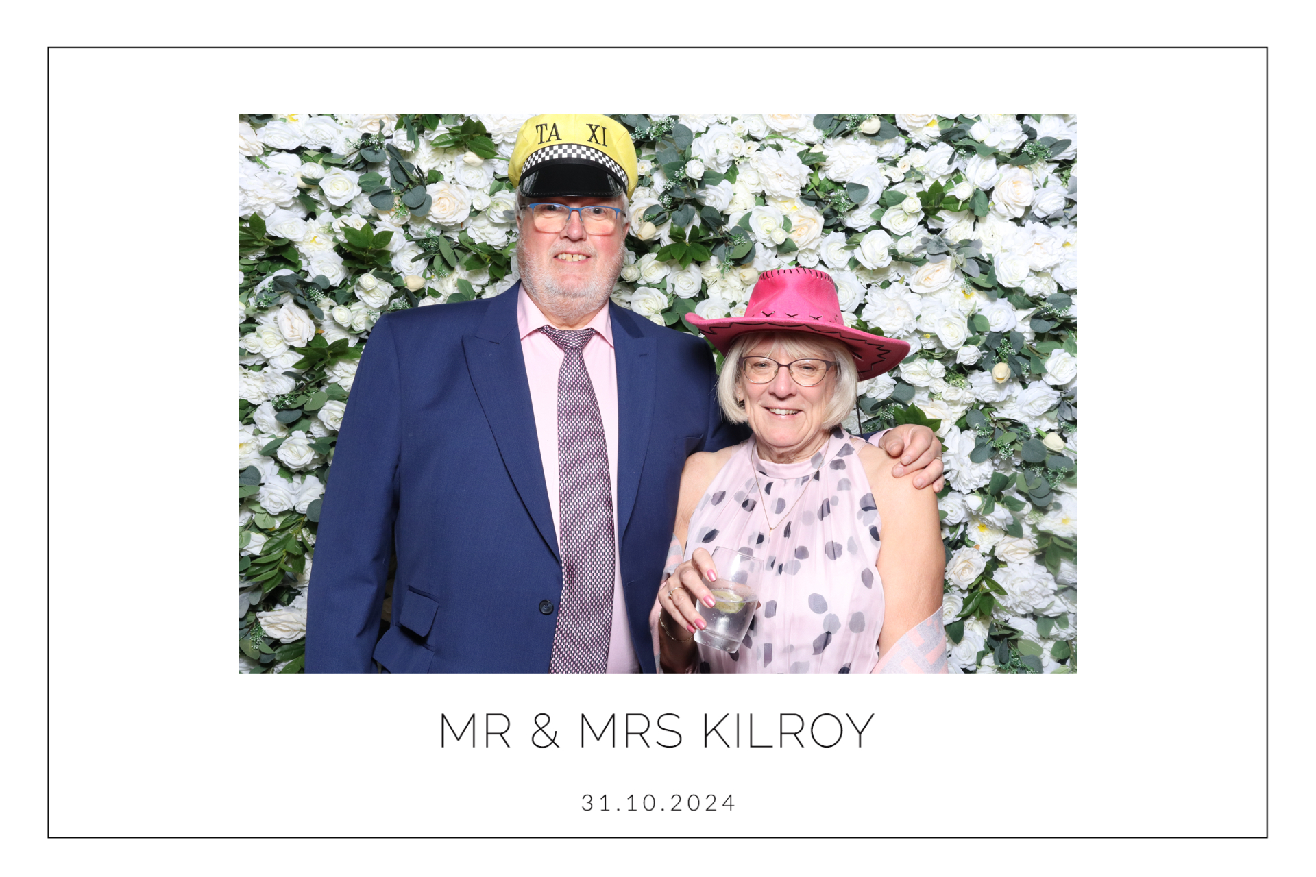 Mr & Mrs Kilroy  | View more photos from the event at gallery.magicimages.uk/u/MagicImages/Mr-Mrs-Kilroy
