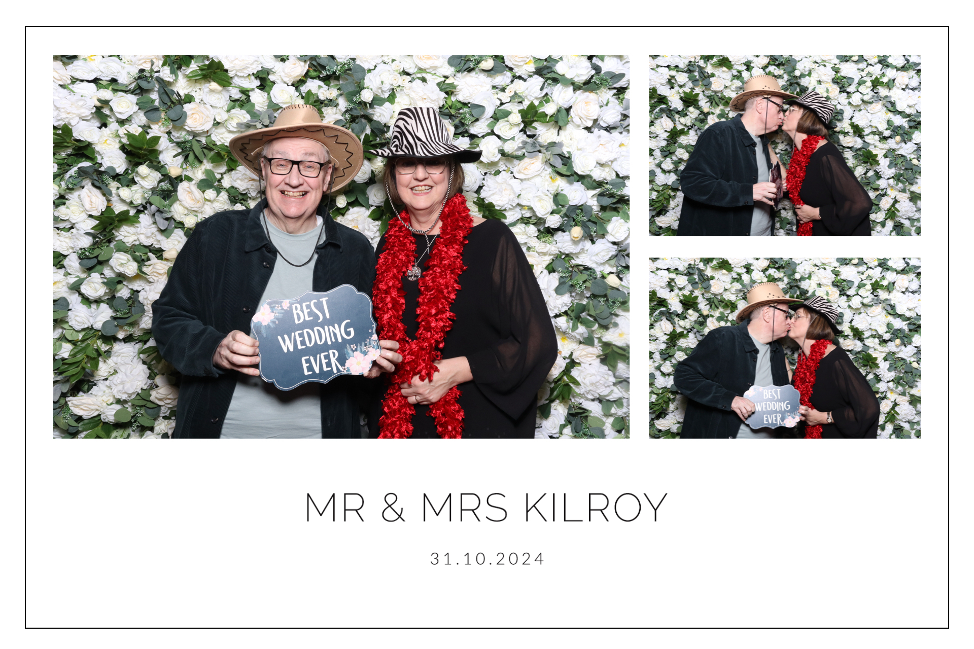 Mr & Mrs Kilroy  | View more photos from the event at gallery.magicimages.uk/u/MagicImages/Mr-Mrs-Kilroy