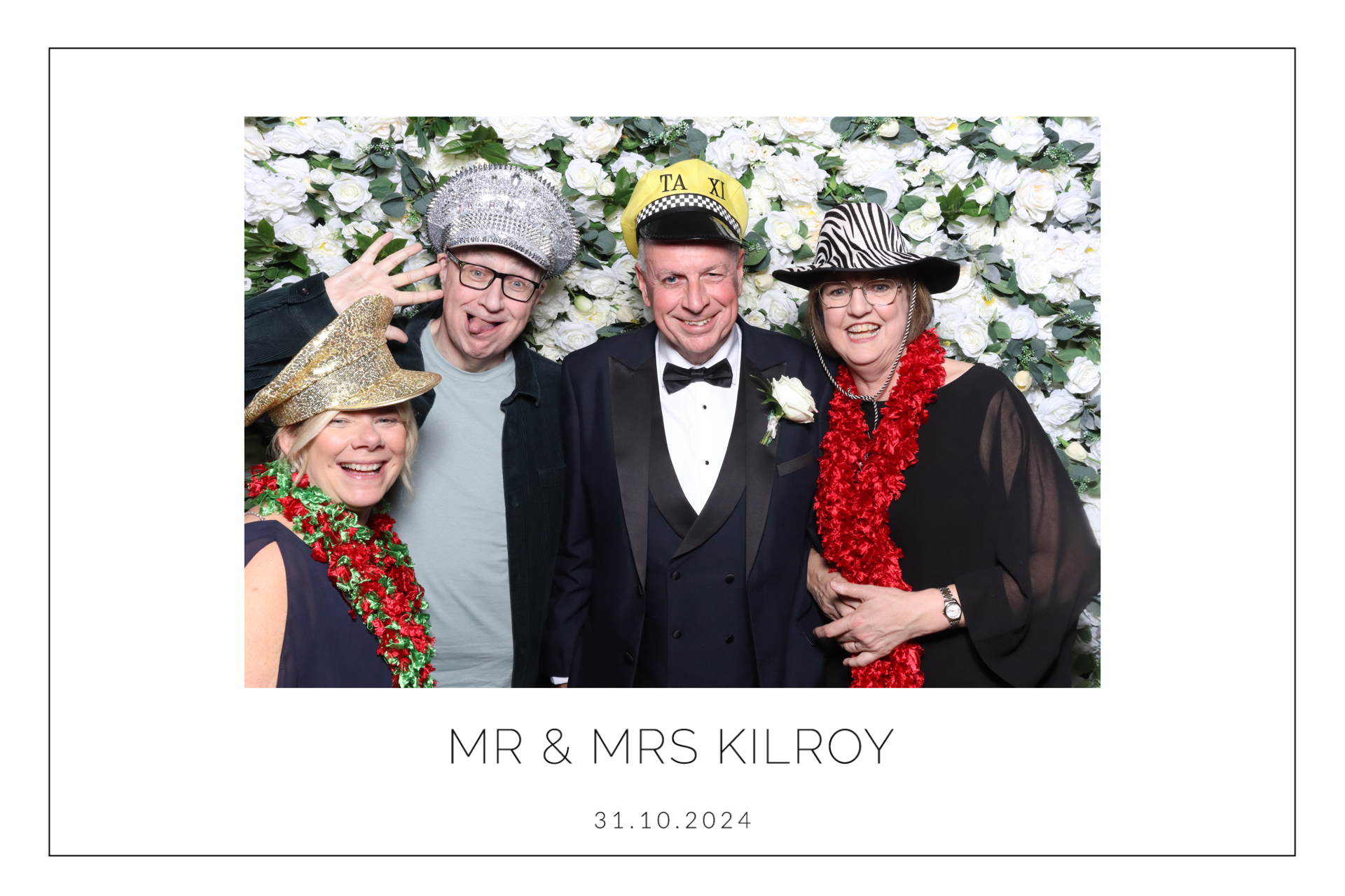 Mr & Mrs Kilroy  | View more photos from the event at gallery.magicimages.uk/u/MagicImages/Mr-Mrs-Kilroy