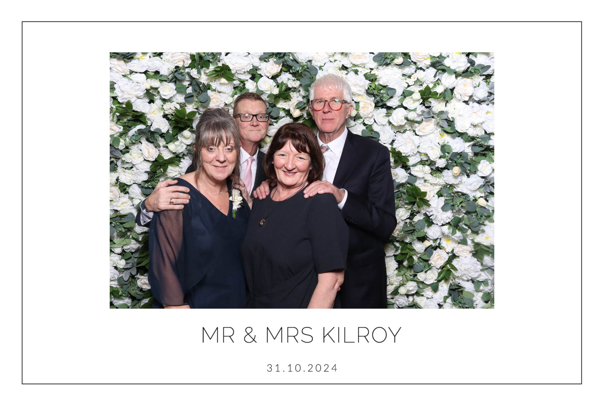 Mr & Mrs Kilroy  | View more photos from the event at gallery.magicimages.uk/u/MagicImages/Mr-Mrs-Kilroy