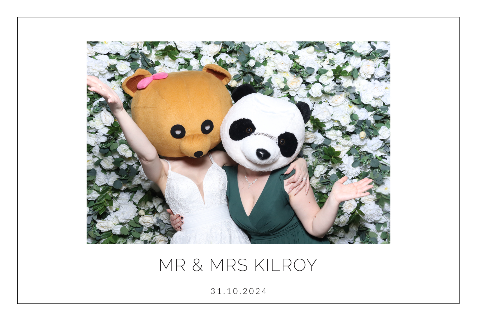 Mr & Mrs Kilroy  | View more photos from the event at gallery.magicimages.uk/u/MagicImages/Mr-Mrs-Kilroy