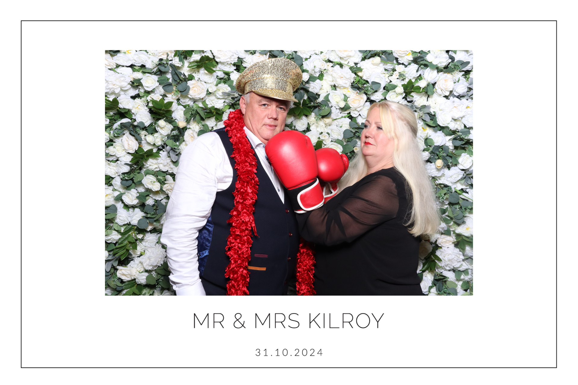Mr & Mrs Kilroy  | View more photos from the event at gallery.magicimages.uk/u/MagicImages/Mr-Mrs-Kilroy