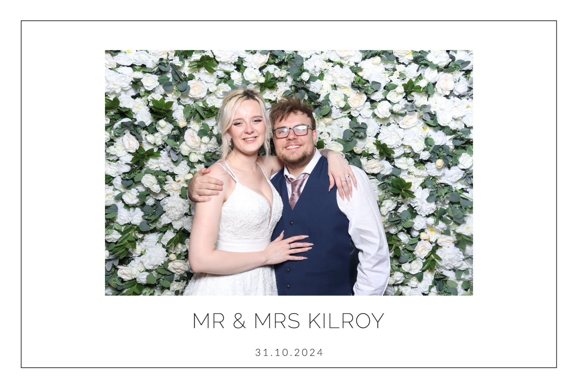 Mr & Mrs Kilroy  | View more photos from the event at gallery.magicimages.uk/u/MagicImages/Mr-Mrs-Kilroy