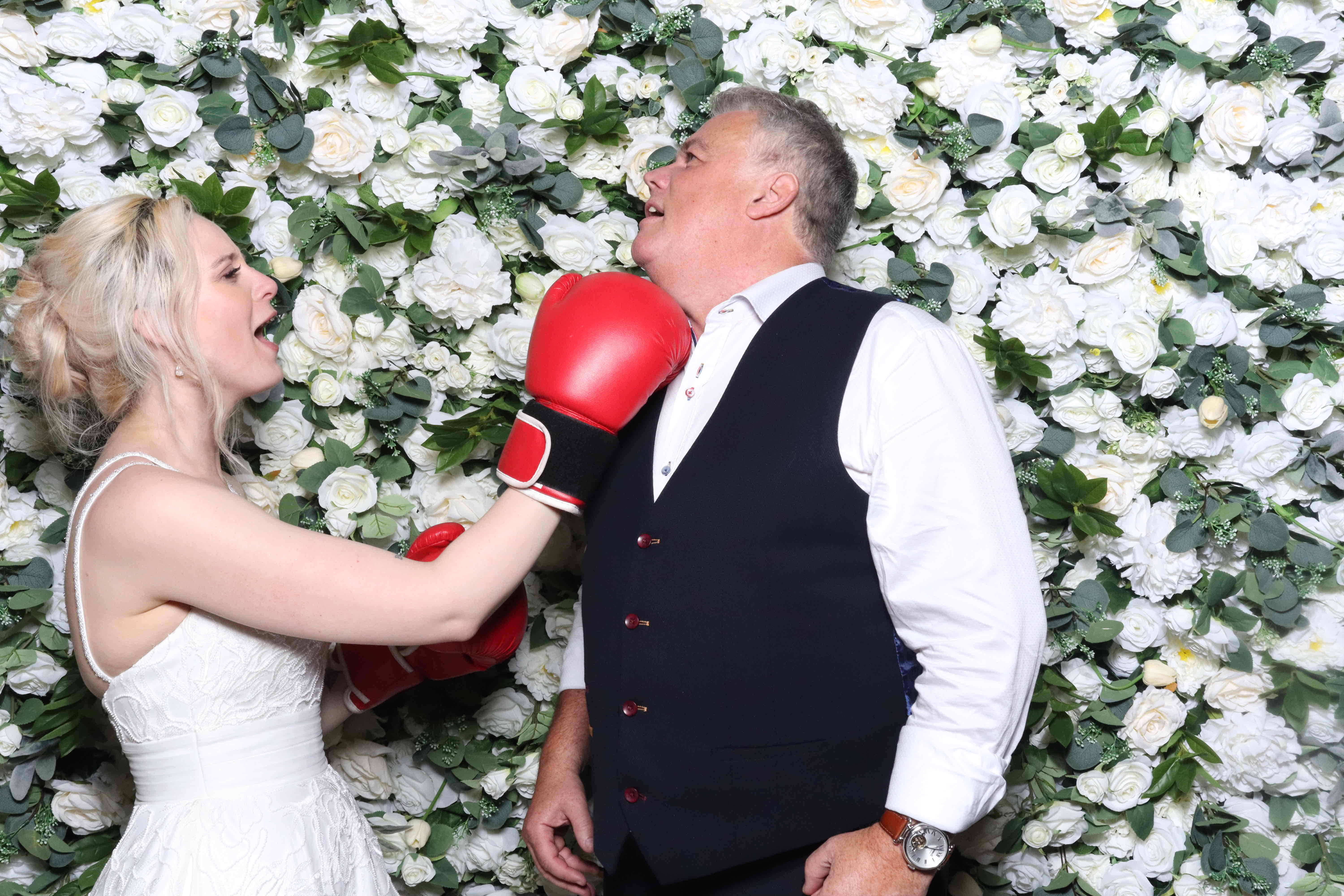Mr & Mrs Kilroy  | View more photos from the event at gallery.magicimages.uk/u/MagicImages/Mr-Mrs-Kilroy