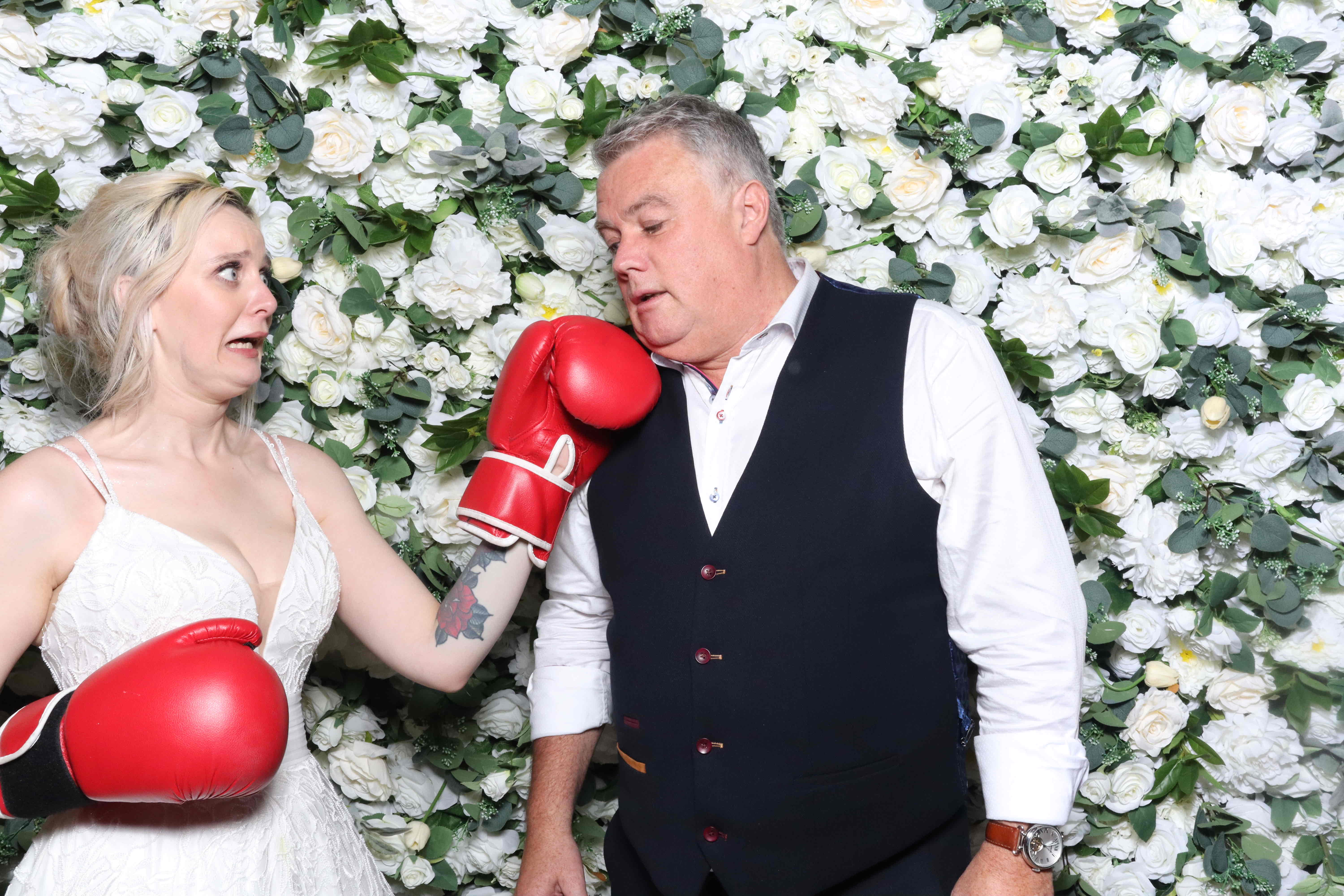 Mr & Mrs Kilroy  | View more photos from the event at gallery.magicimages.uk/u/MagicImages/Mr-Mrs-Kilroy