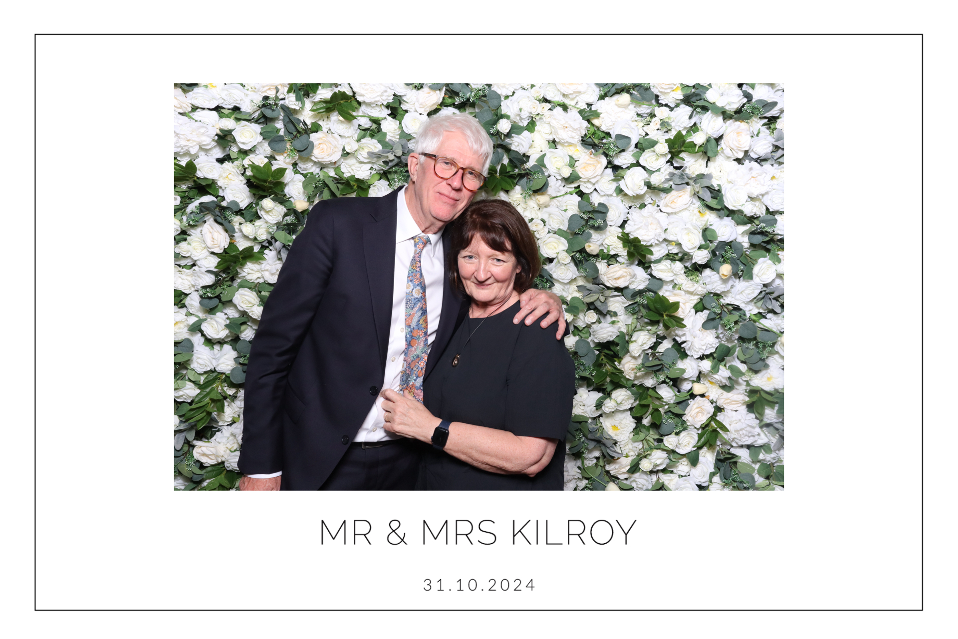 Mr & Mrs Kilroy  | View more photos from the event at gallery.magicimages.uk/u/MagicImages/Mr-Mrs-Kilroy