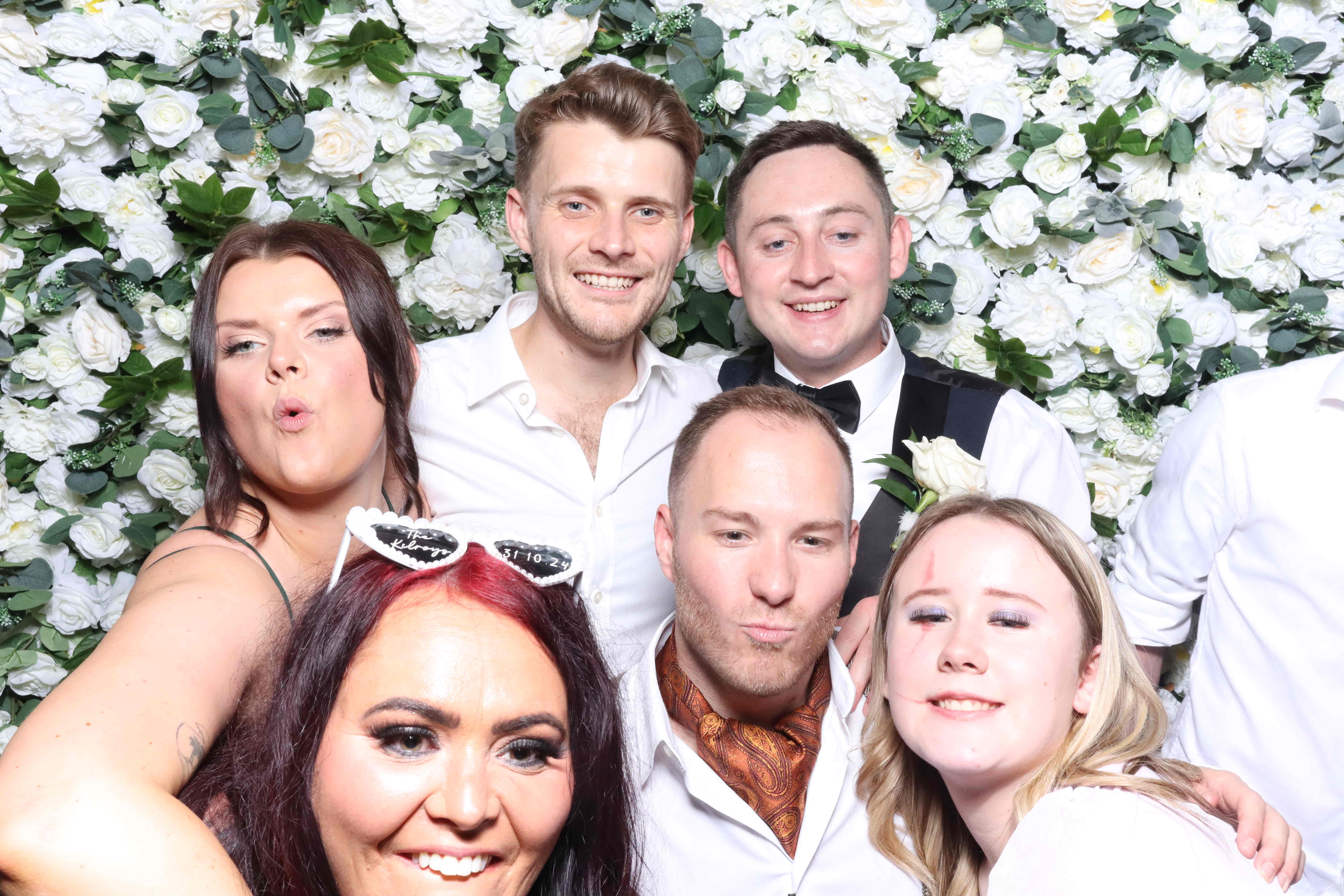 Mr & Mrs Kilroy  | View more photos from the event at gallery.magicimages.uk/u/MagicImages/Mr-Mrs-Kilroy