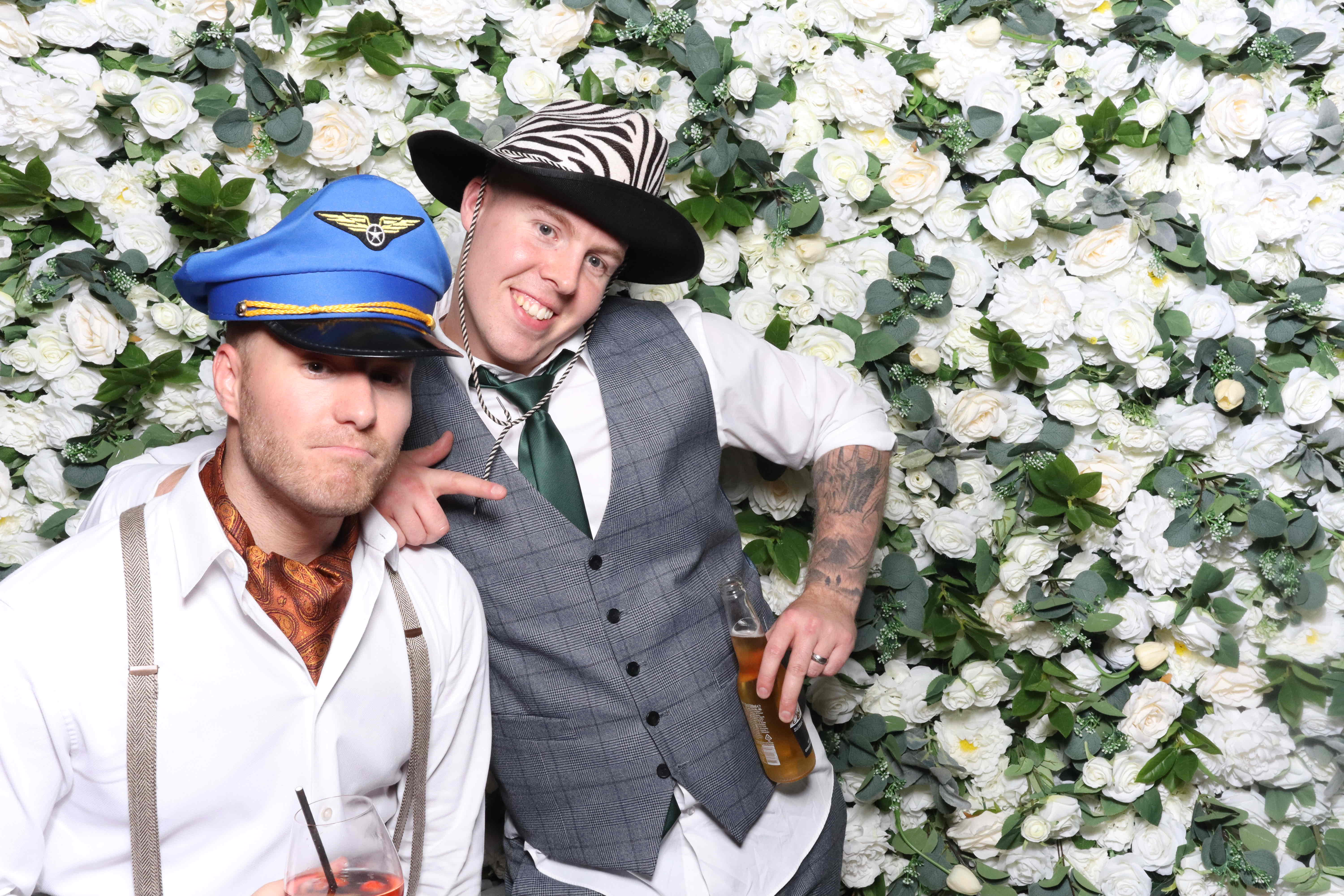 Mr & Mrs Kilroy  | View more photos from the event at gallery.magicimages.uk/u/MagicImages/Mr-Mrs-Kilroy