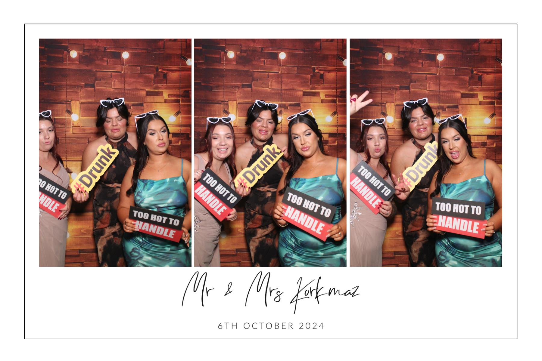 Mr & Mrs Korkmaz | View more photos from the event at gallery.magicimages.uk/u/MagicImages/Mr-Mrs-Korkmaz