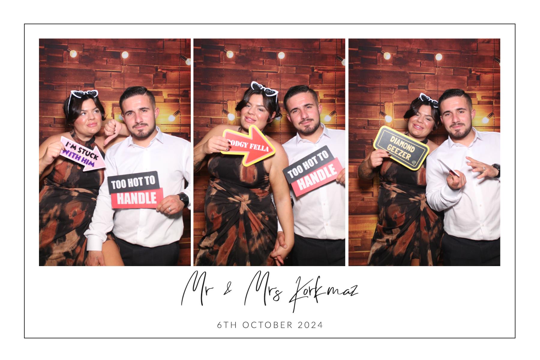 Mr & Mrs Korkmaz | View more photos from the event at gallery.magicimages.uk/u/MagicImages/Mr-Mrs-Korkmaz
