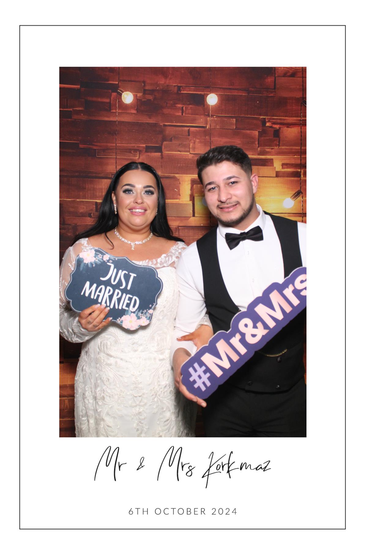 Mr & Mrs Korkmaz | View more photos from the event at gallery.magicimages.uk/u/MagicImages/Mr-Mrs-Korkmaz